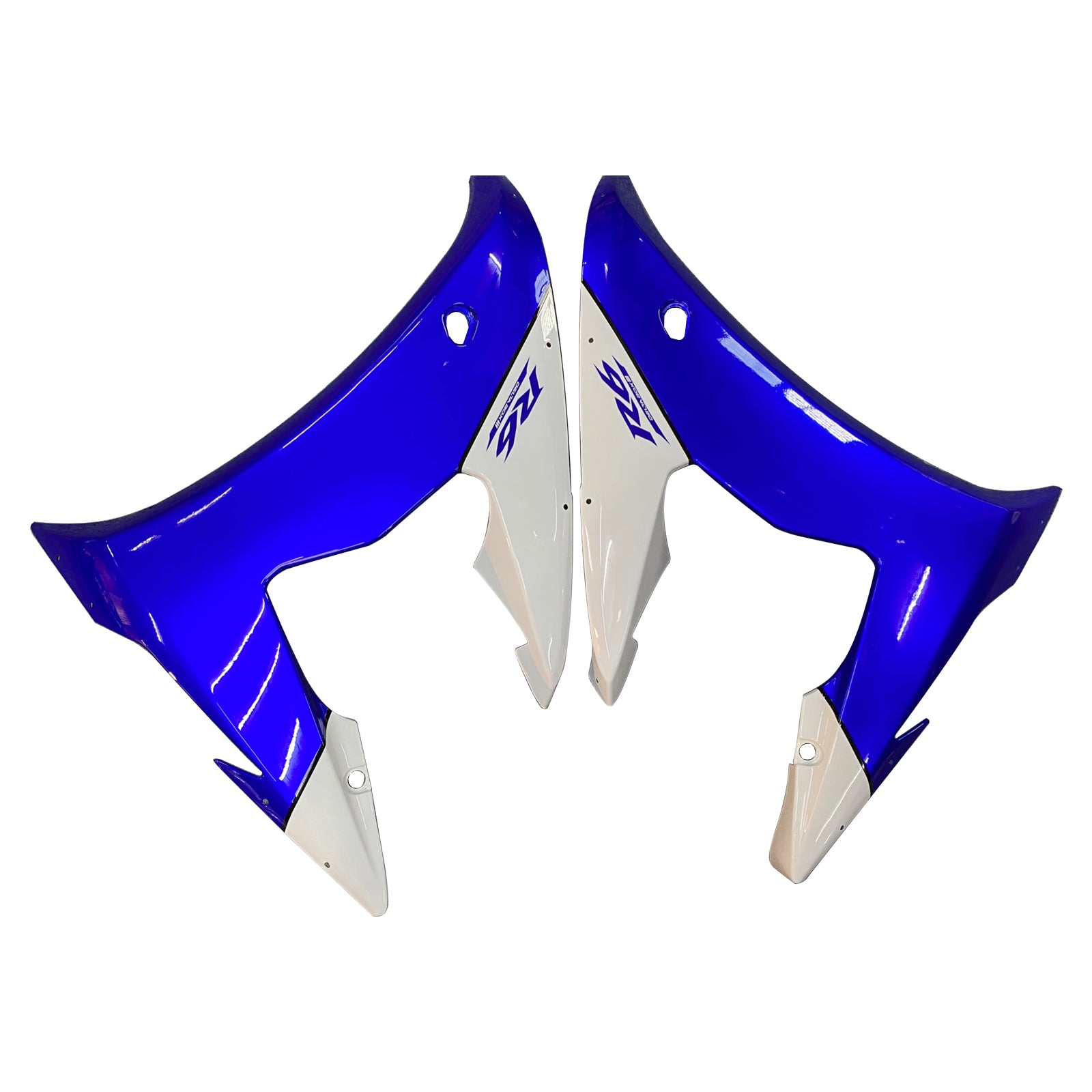 Fairing Kit For Yamaha YZF 600 R6 2005 Generic