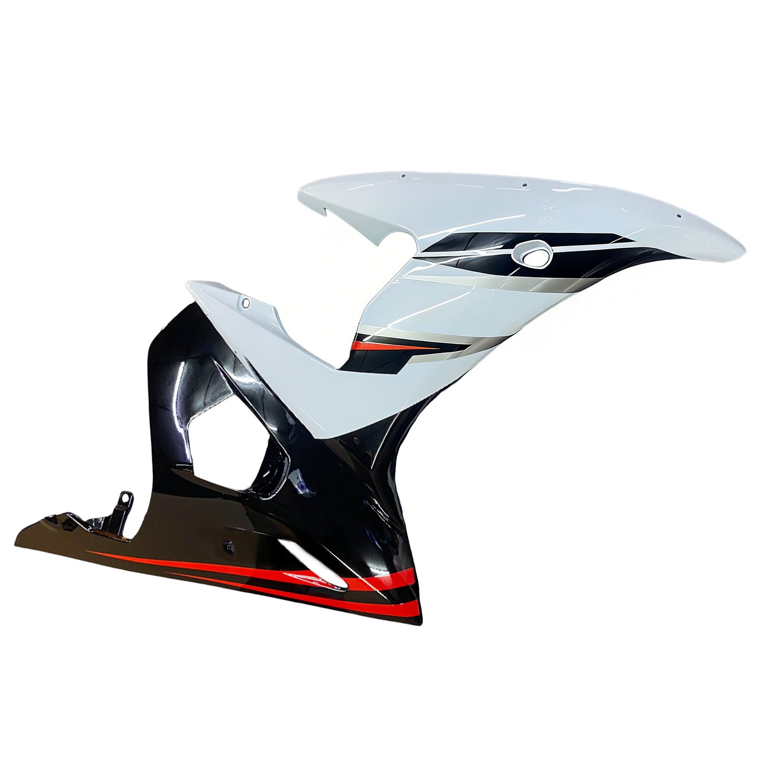 Fairing Kit For Yamaha YZF 600 R6 2005 Generic