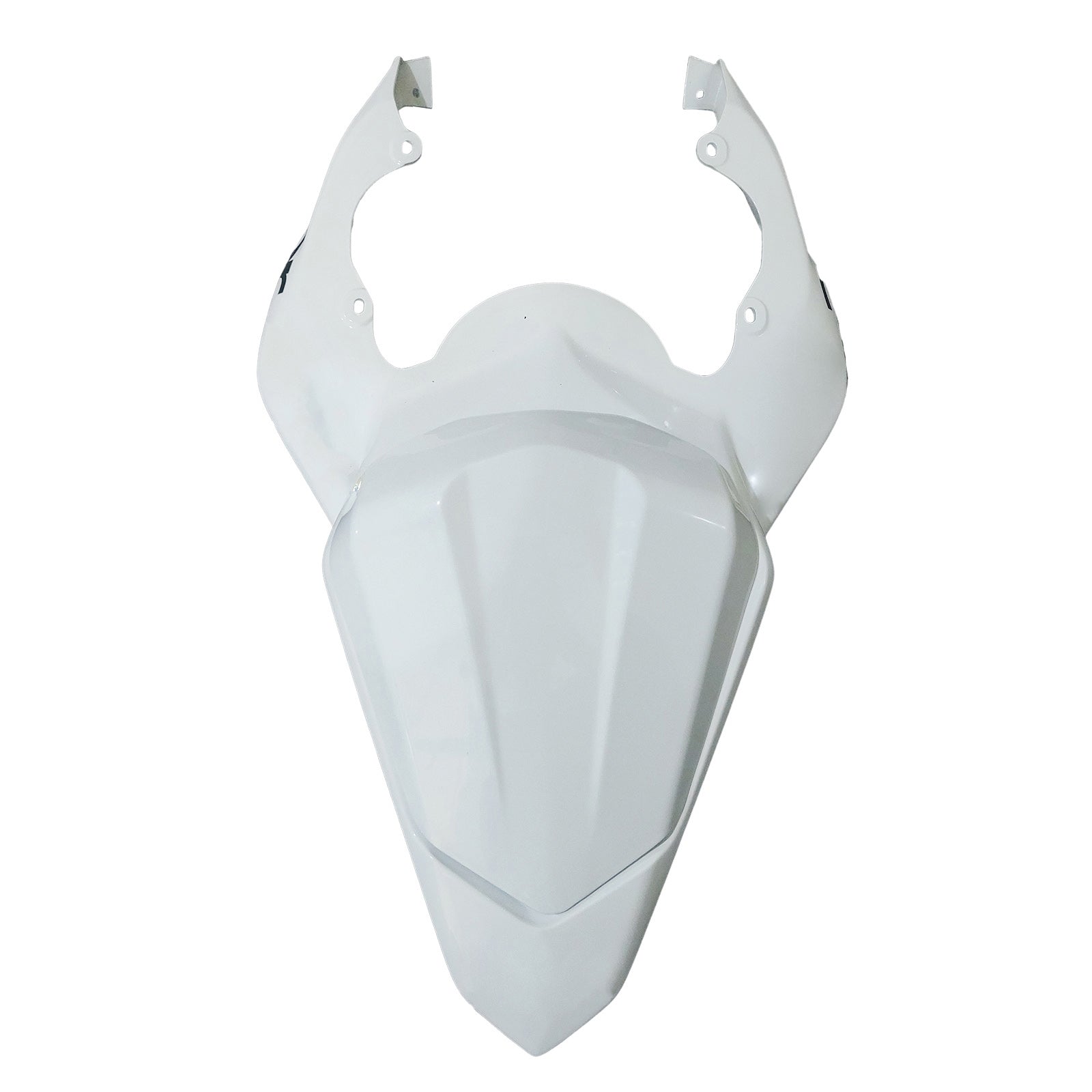 Fairings 2006-2007 Yamaha YZF-R6 White Blue No.46 FIAT R6  Generic