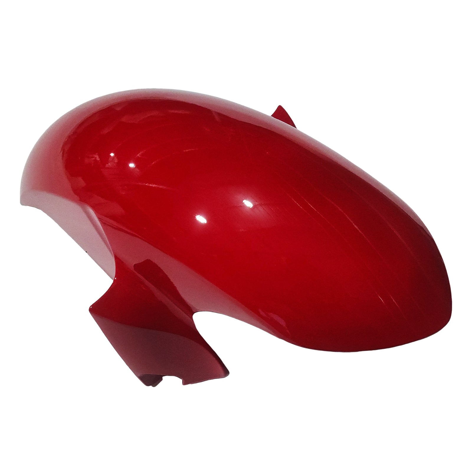 Fairings 2006-2007 Yamaha YZF-R6 White Red Michelin  R6  Generic