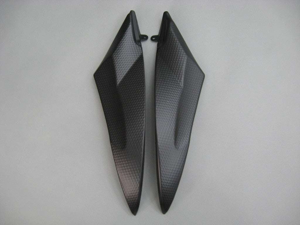 Carenados 2006-2007 Yamaha YZF-R6 Amarillo Blanco Negro R6 Genérico