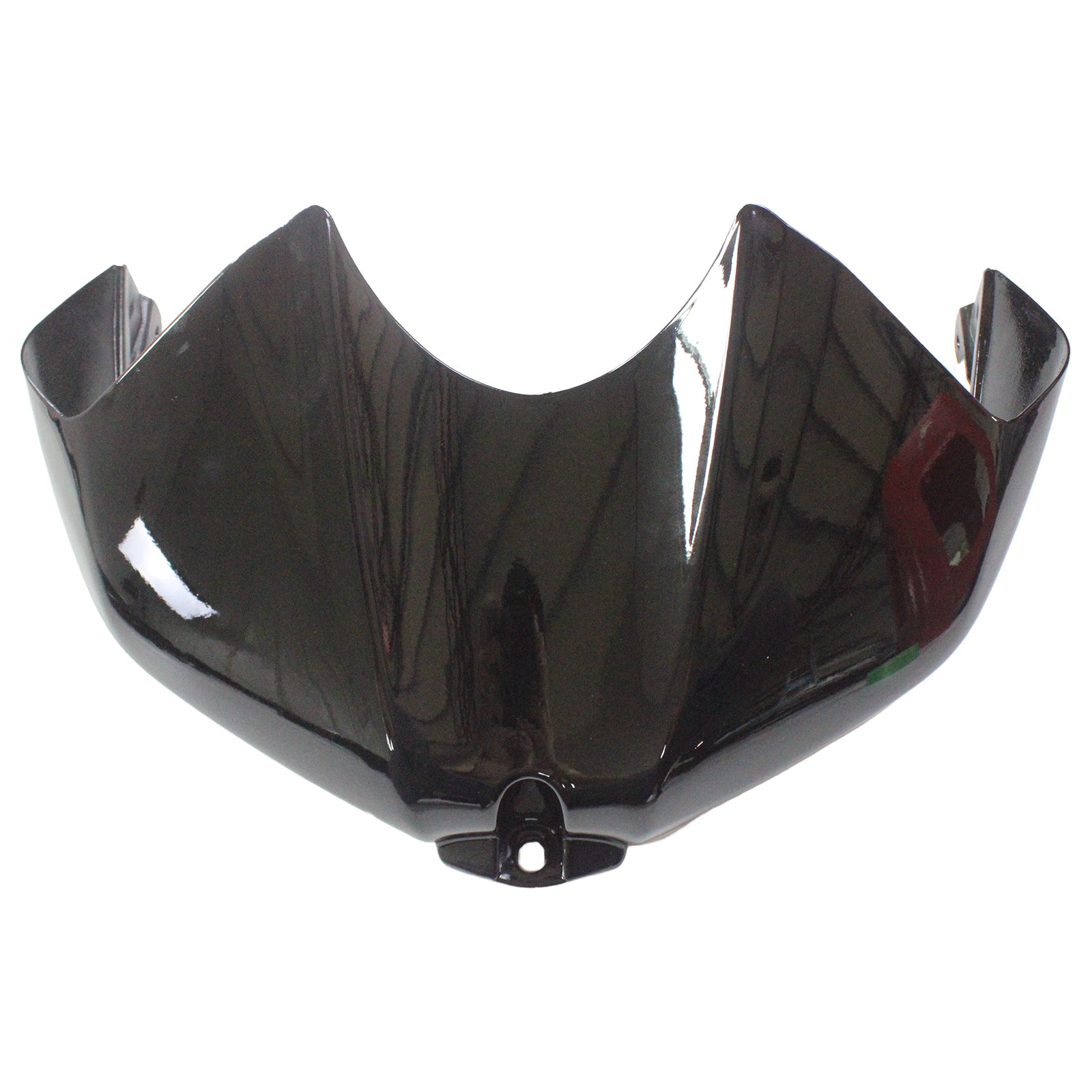 Fairings 2006-2007 Yamaha YZF-R6 Contrast Black R6  Generic