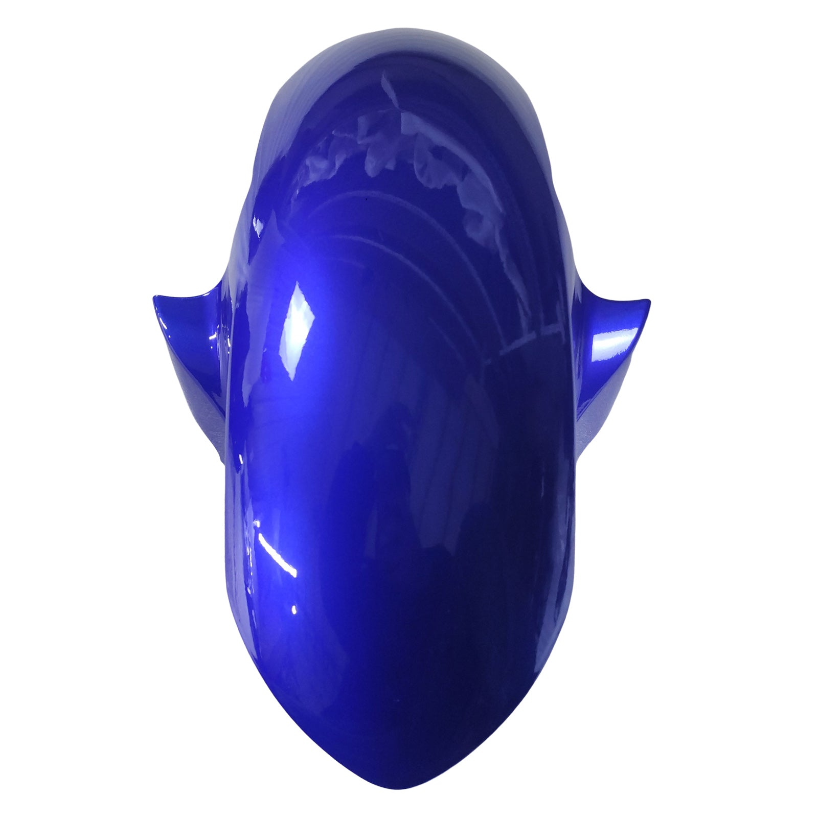 페어링 2006-2007 야마하 YZF-R6 블루 &amp; 화이트 R6 제네릭