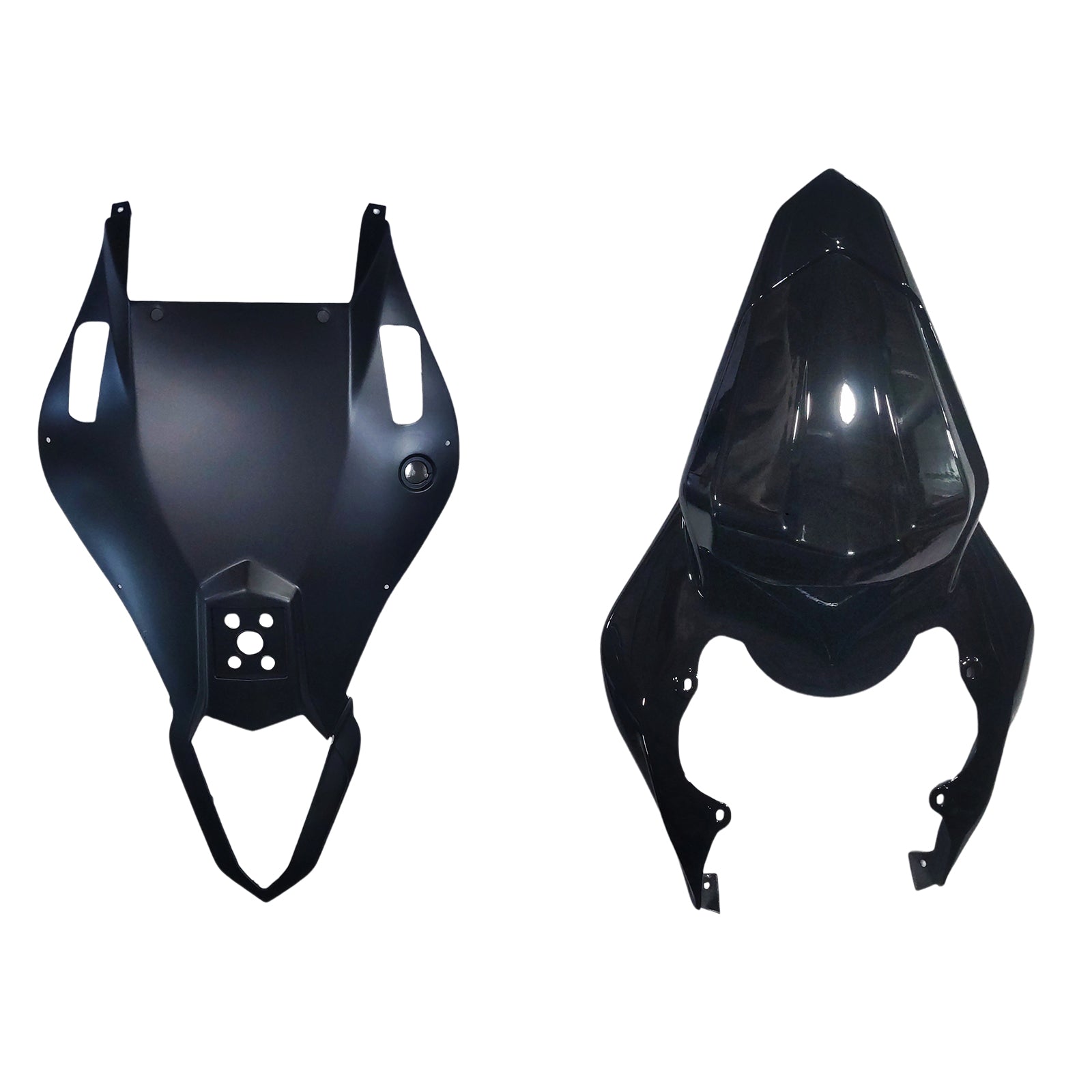 INJECTION Plastic Fairing Bodywork Kit For YAMAHA YZF R6 YZF-R6 2006-2007