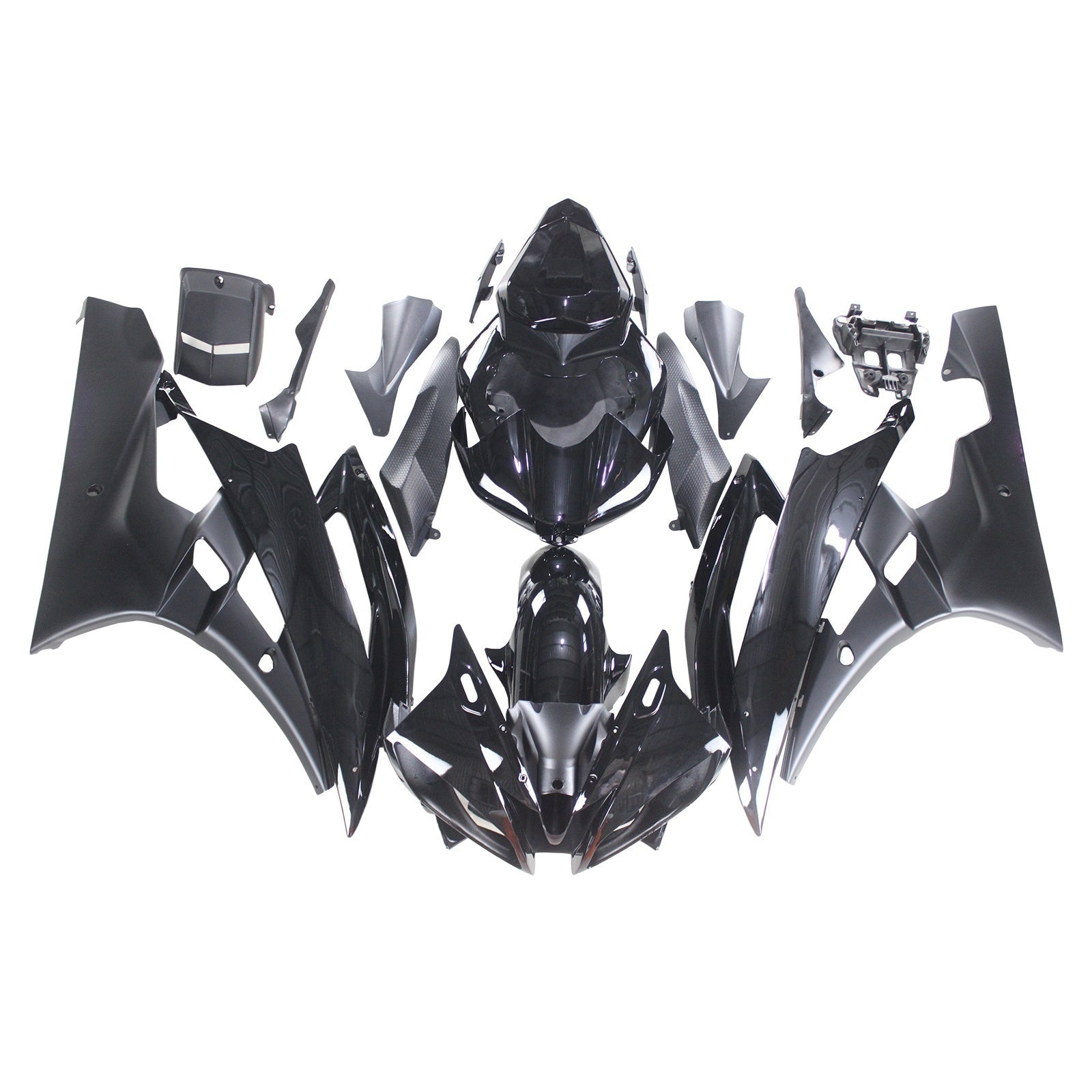 Fairing Kit For Yamaha YZF 600 R6 2006-2007 Generic