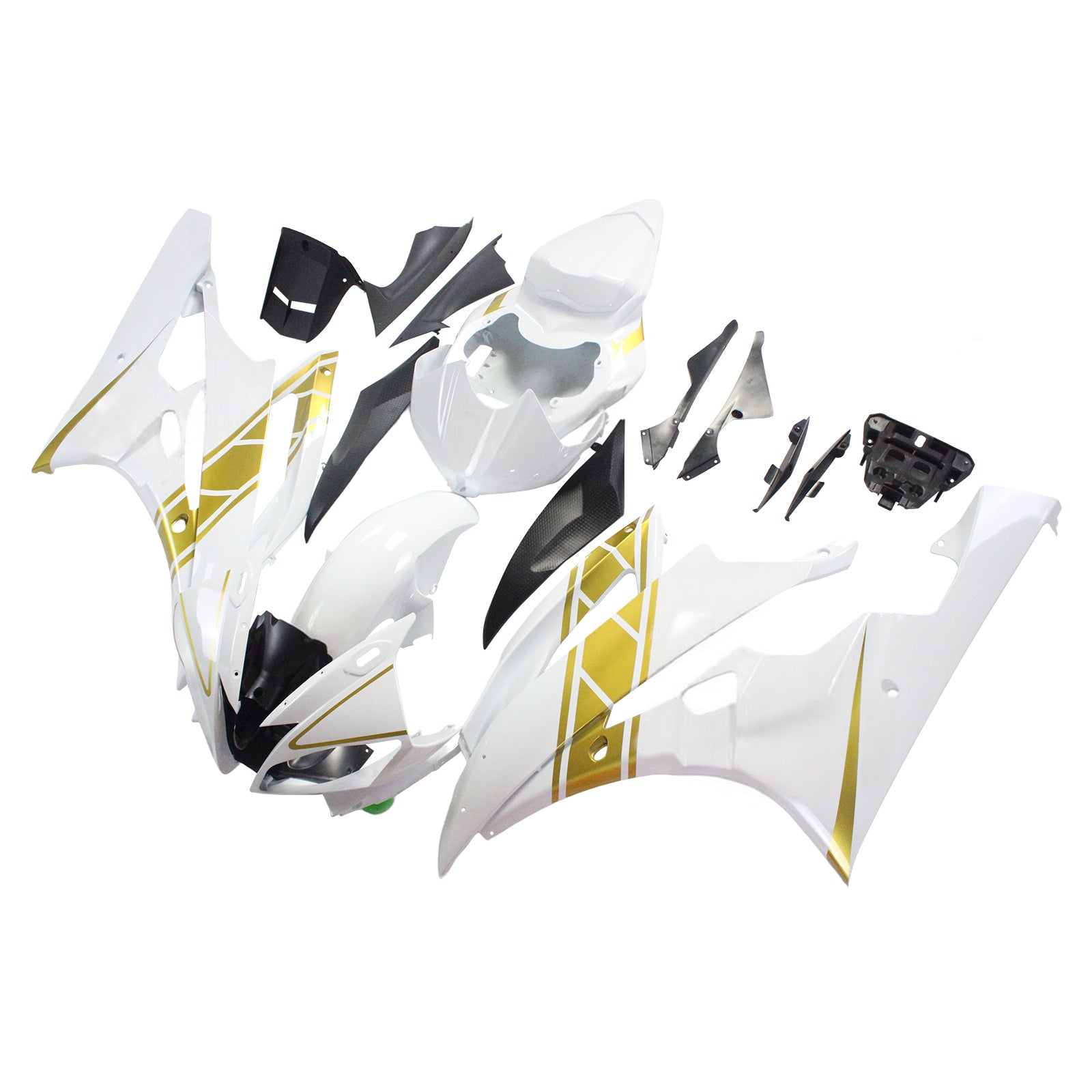 Fairing Kit For Yamaha YZF 600 R6 2006-2007 Generic