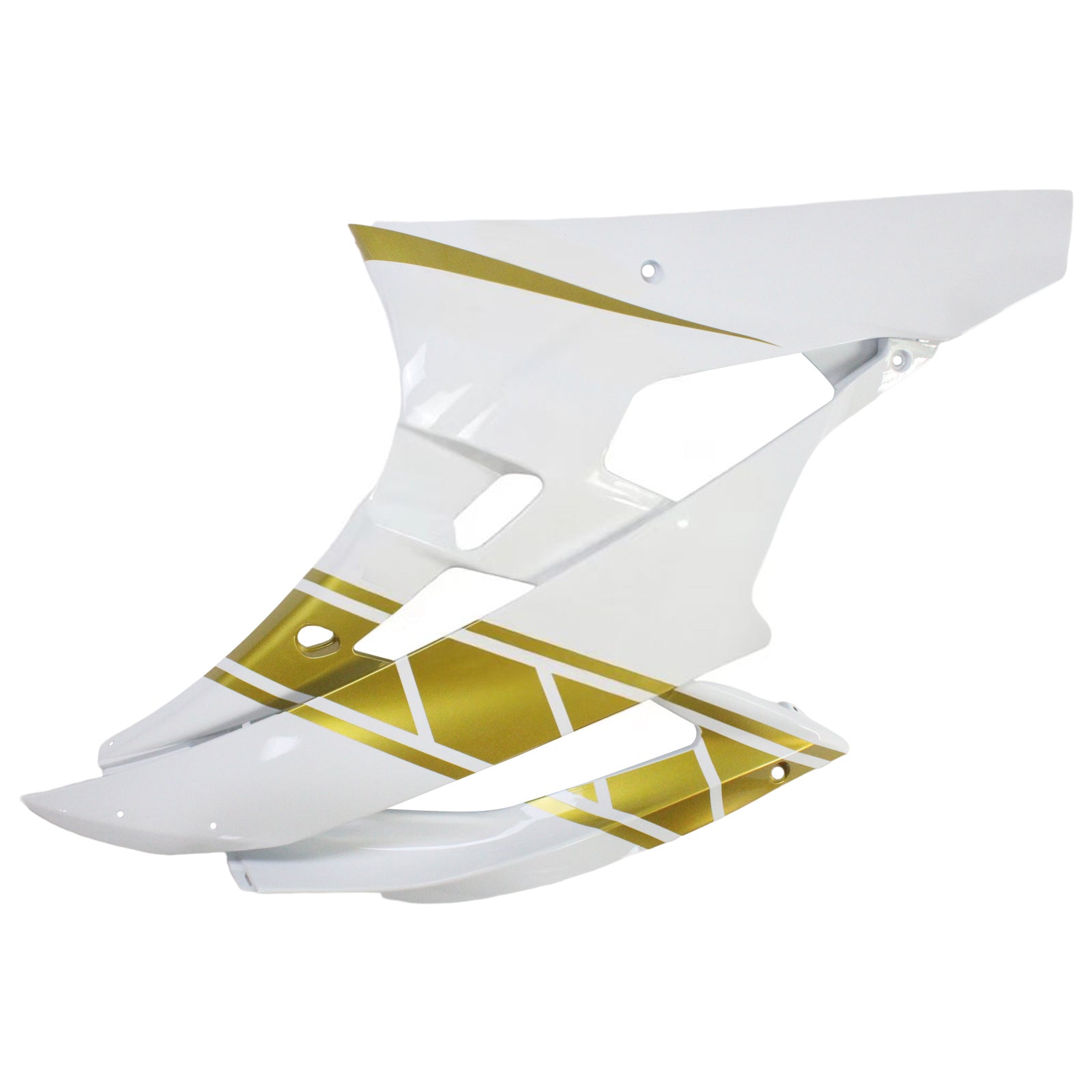 Fairing Kit For Yamaha YZF 600 R6 2006-2007 Generic