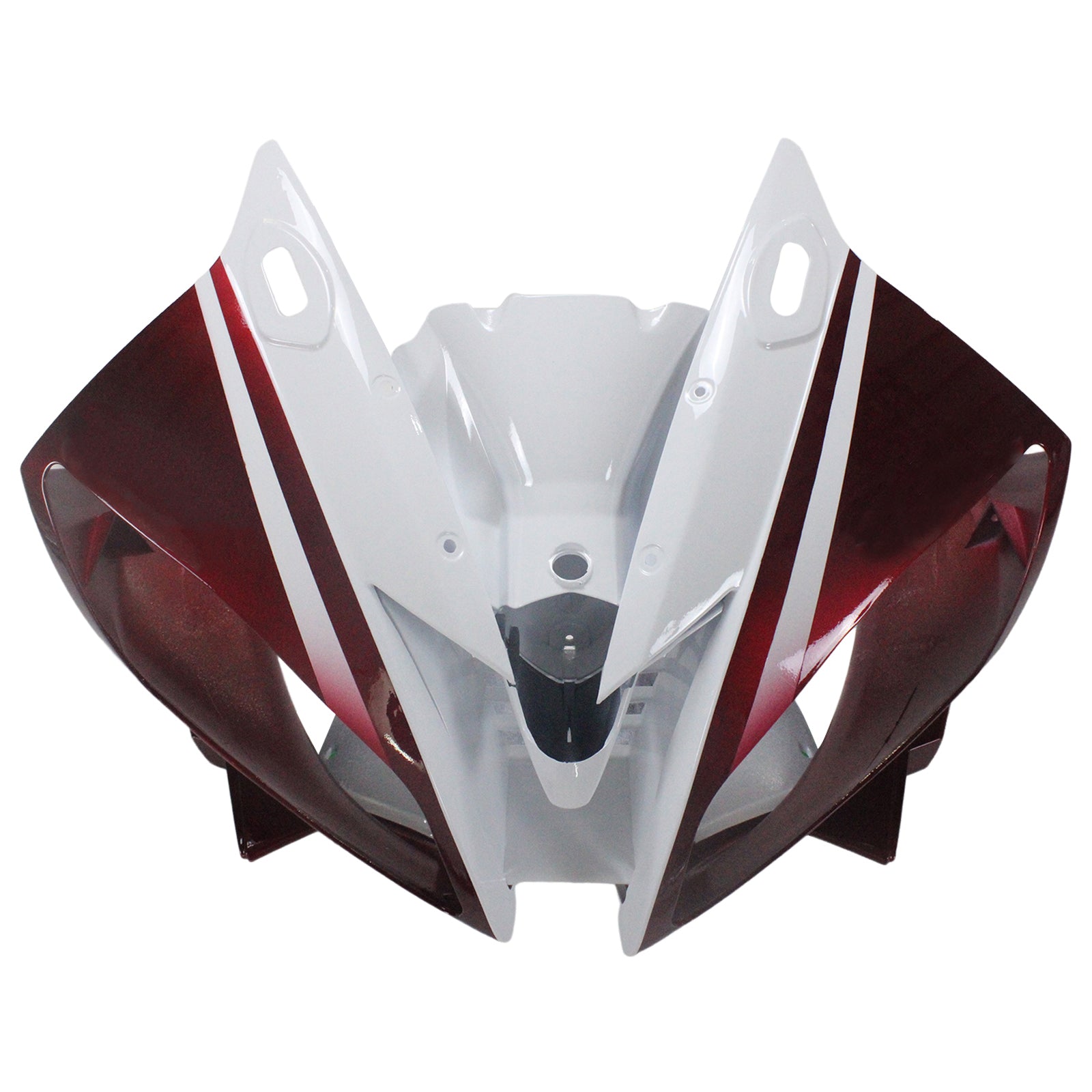 Kit Carenado Para Yamaha YZF 600 R6 2006-2007 Genérico