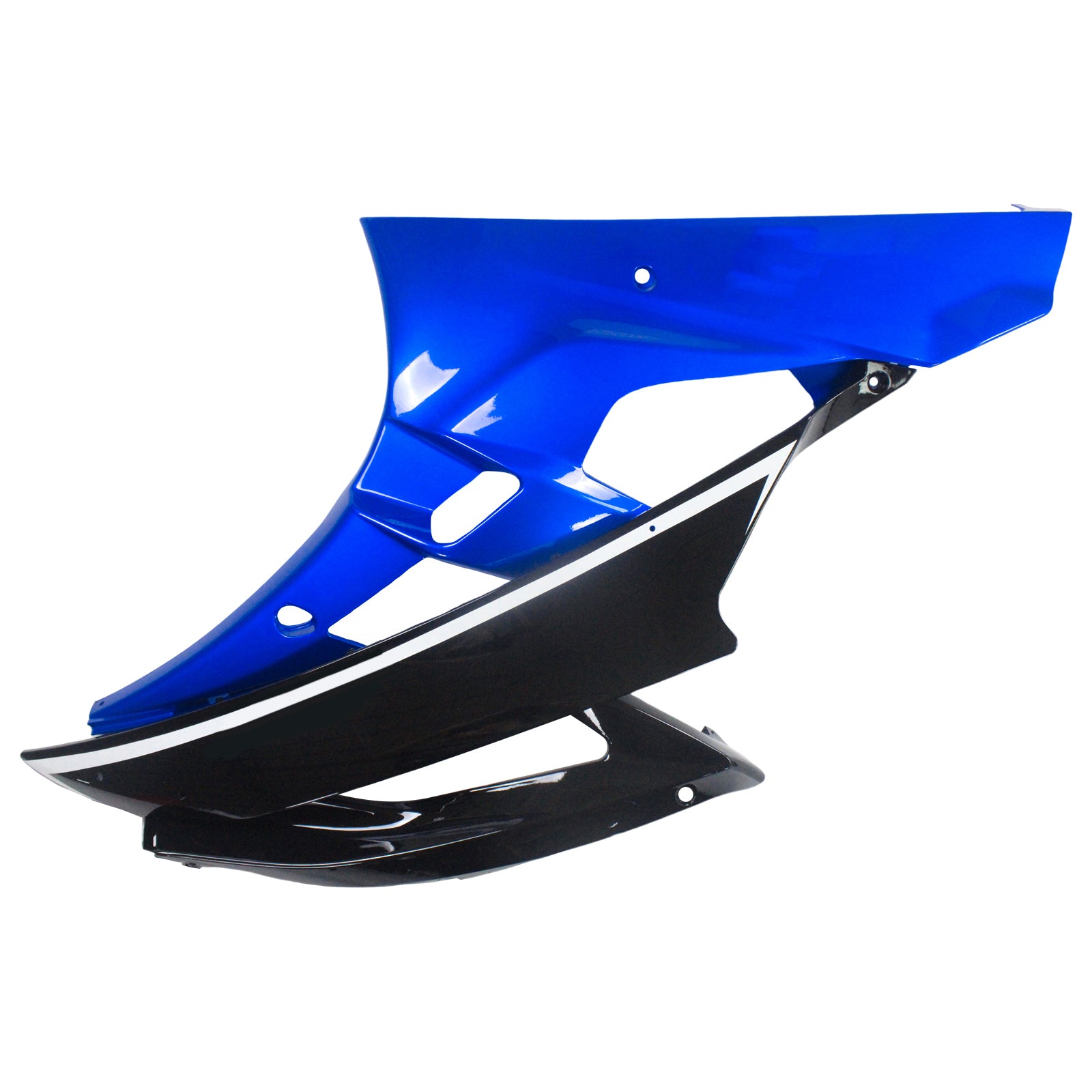 Fairing Kit For Yamaha YZF 600 R6 2006-2007 Generic