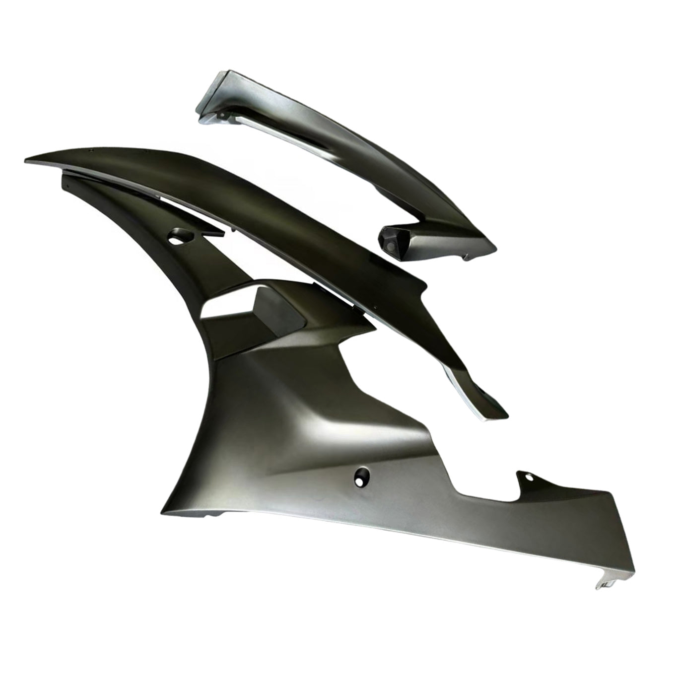 Fairing Kit For Yamaha YZF 600 R6 2006-2007 Generic