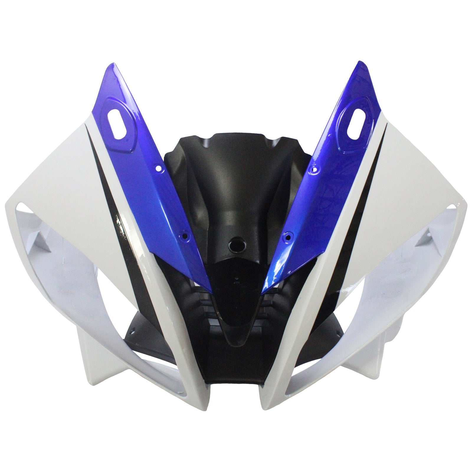 야마하 YZF 600 R6 2006-2007 페어링 키트 차체 플라스틱 ABS