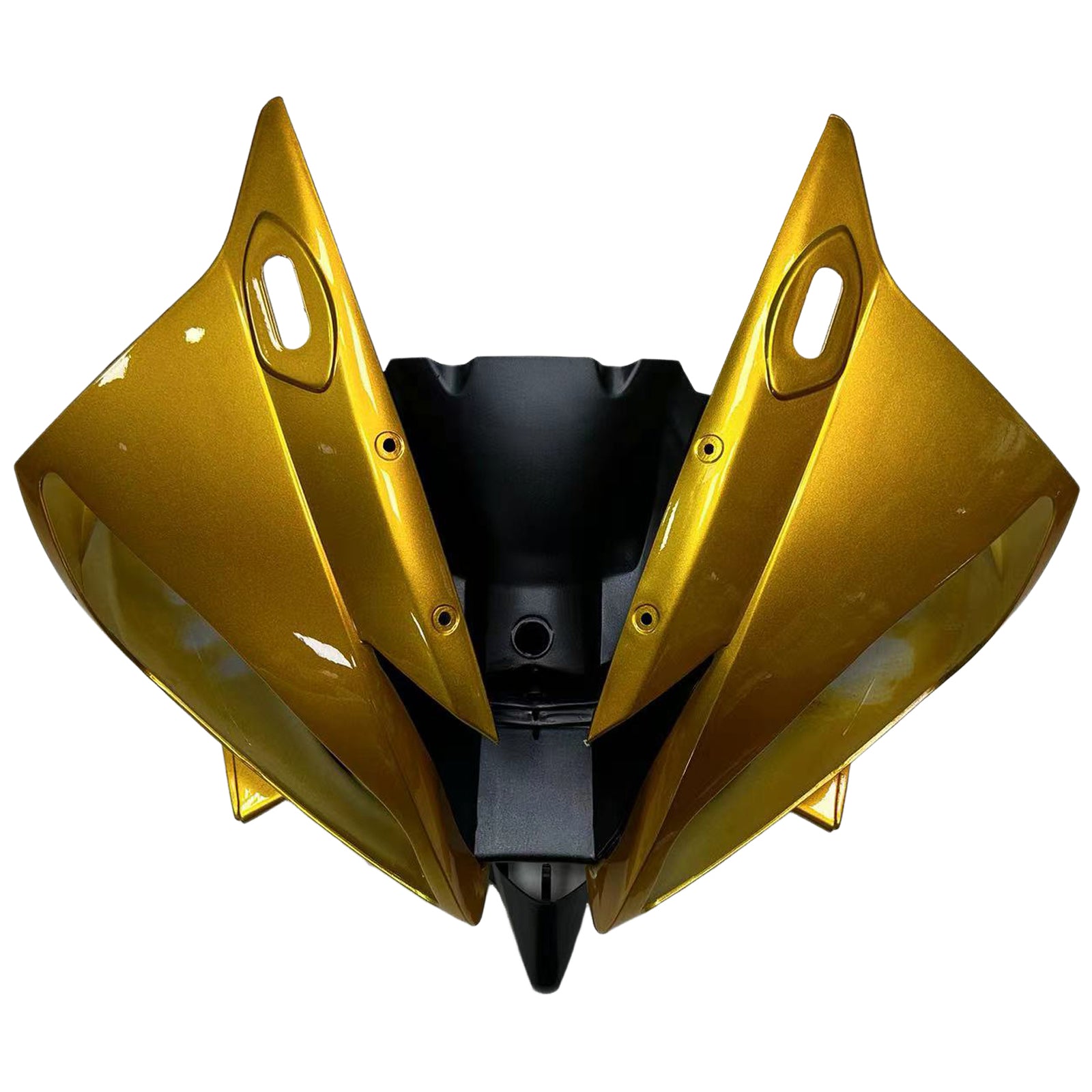 야마하 YZF 600 R6 2006-2007 페어링 키트 차체 플라스틱 ABS