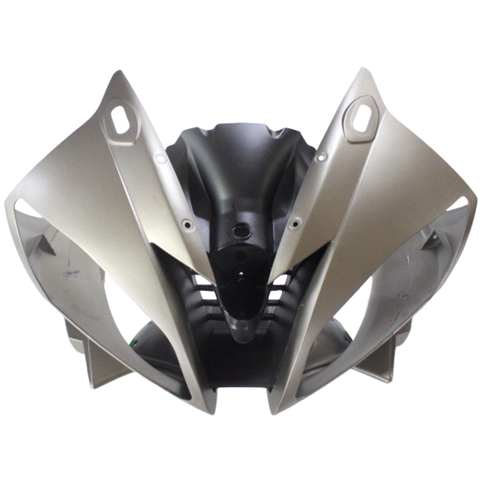 Yamaha YZF 600 R6 2006-2007 Fairing Kit Bodywork Plastic ABS