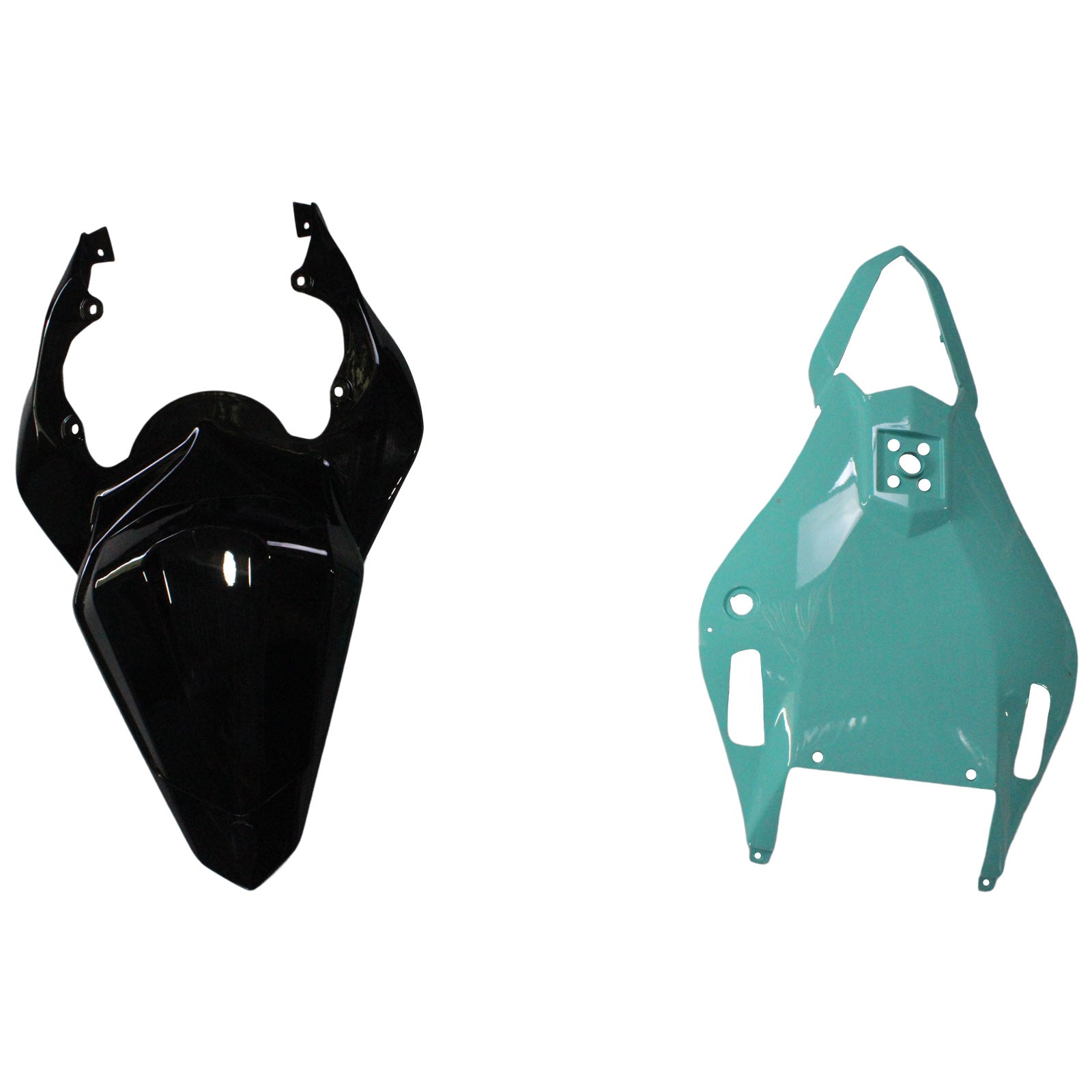 Yamaha YZF 600 R6 2006-2007 Fairing Kit Bodywork Plastic ABS