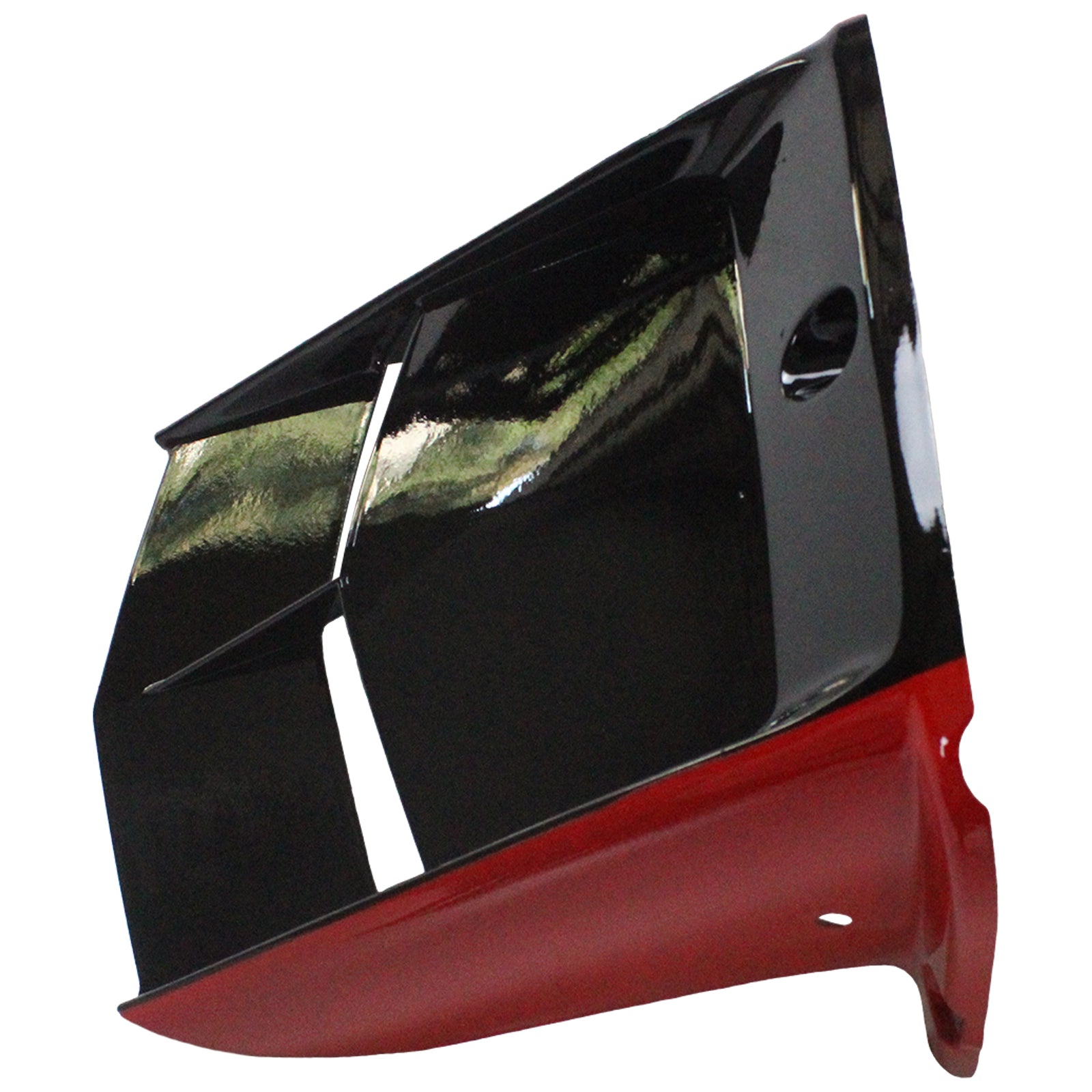 야마하 YZF 600 R6 2006-2007 페어링 키트 차체 플라스틱 ABS