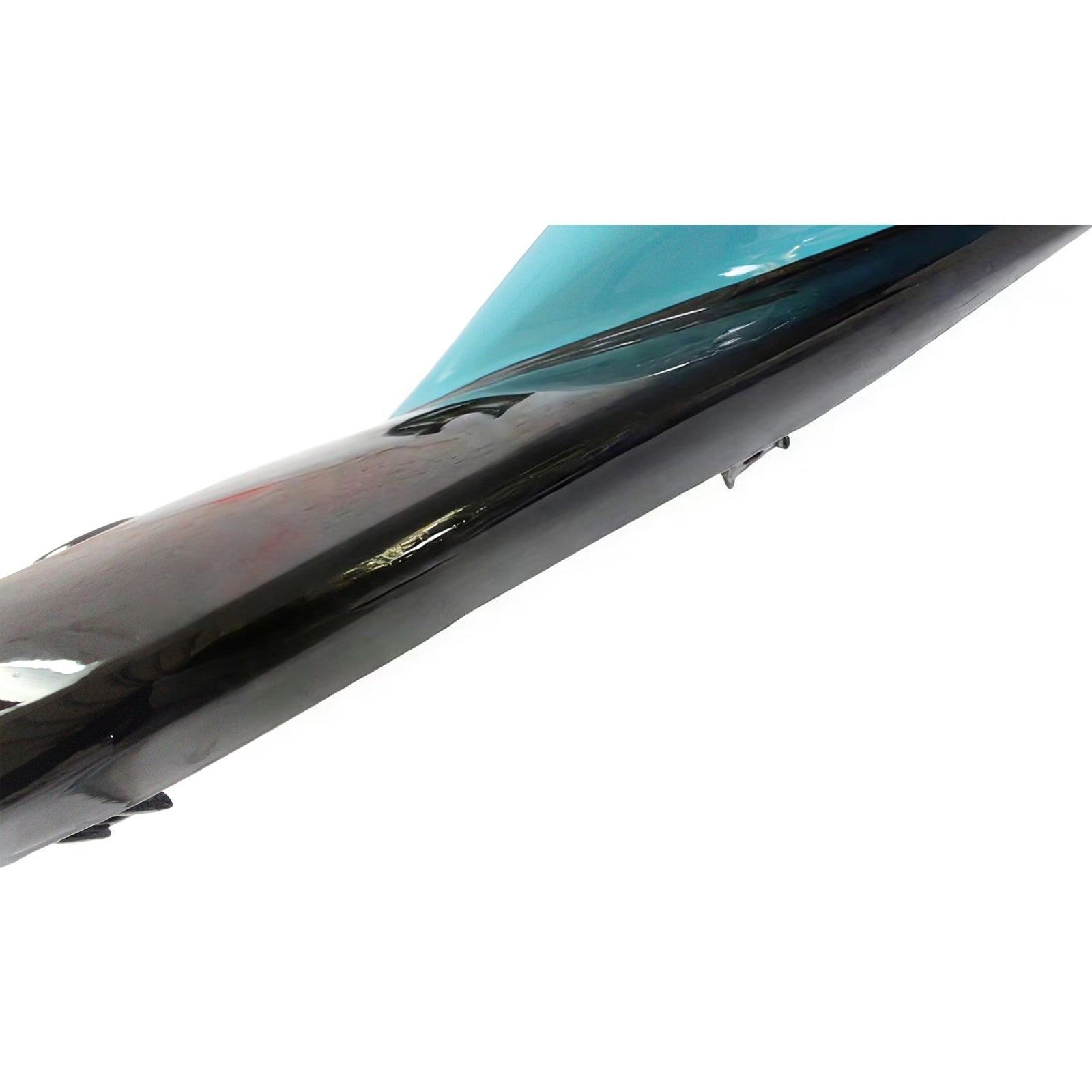 야마하 YZF 600 R6 2006-2007 페어링 키트 차체 플라스틱 ABS