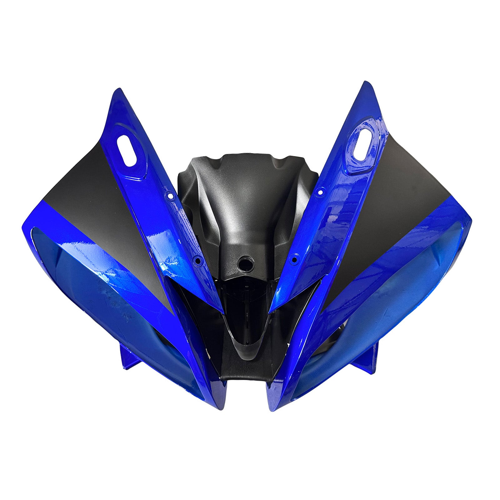 Yamaha YZF 600 R6 2006-2007 Fairing Kit Bodywork Plastic ABS