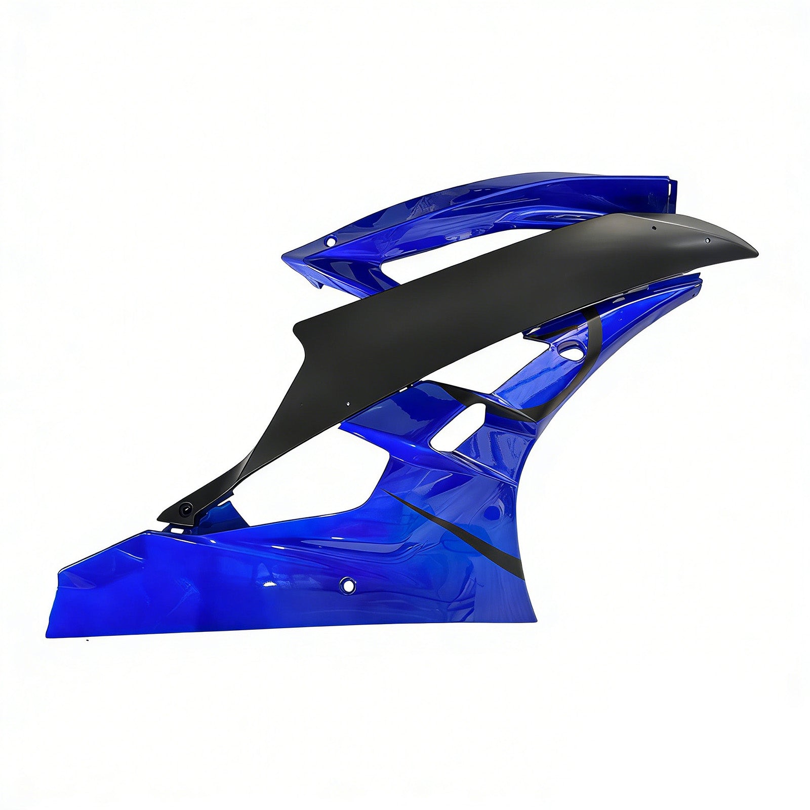 Yamaha YZF 600 R6 2006-2007 Fairing Kit Bodywork Plastic ABS