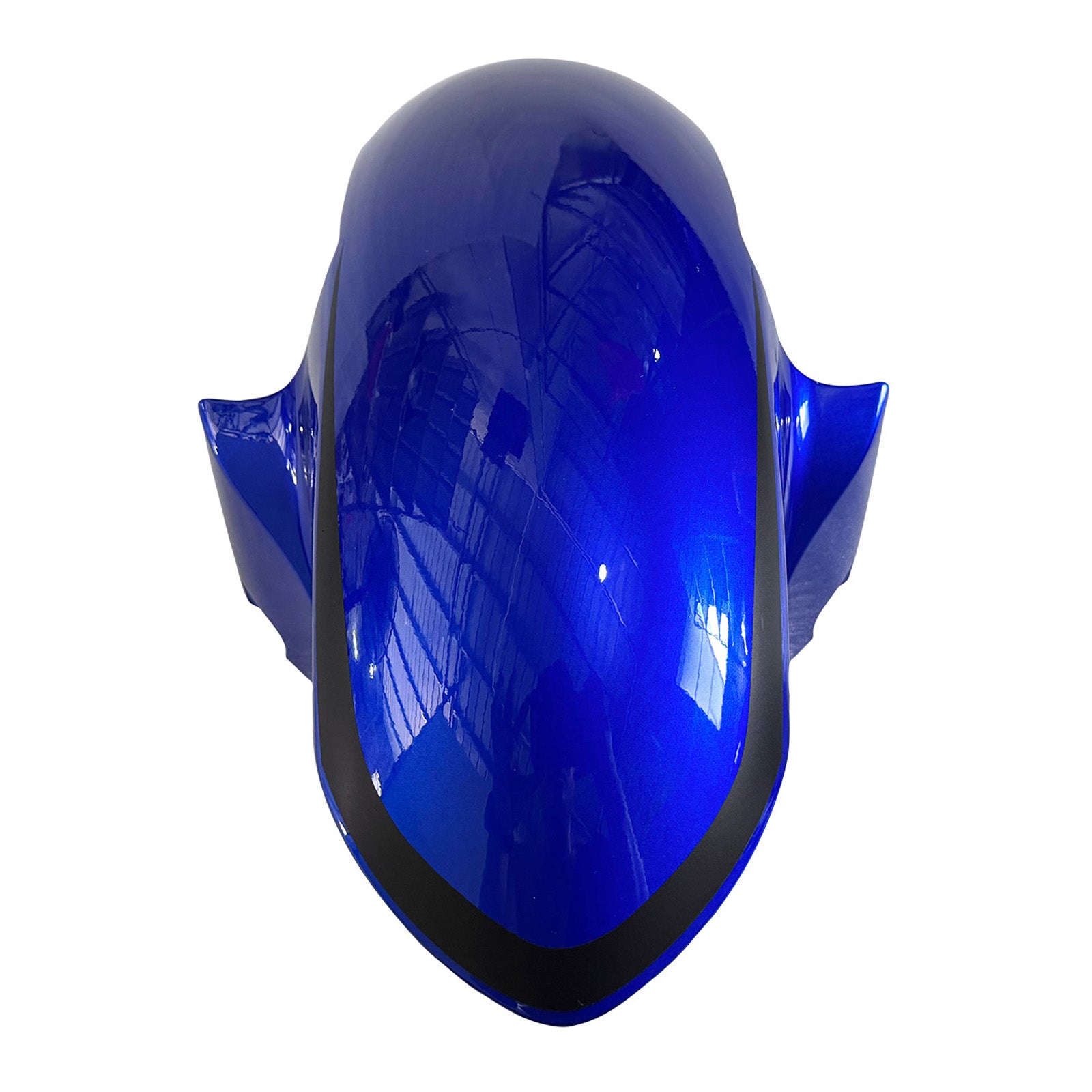 Yamaha YZF 600 R6 2006-2007 Fairing Kit Bodywork Plastic ABS