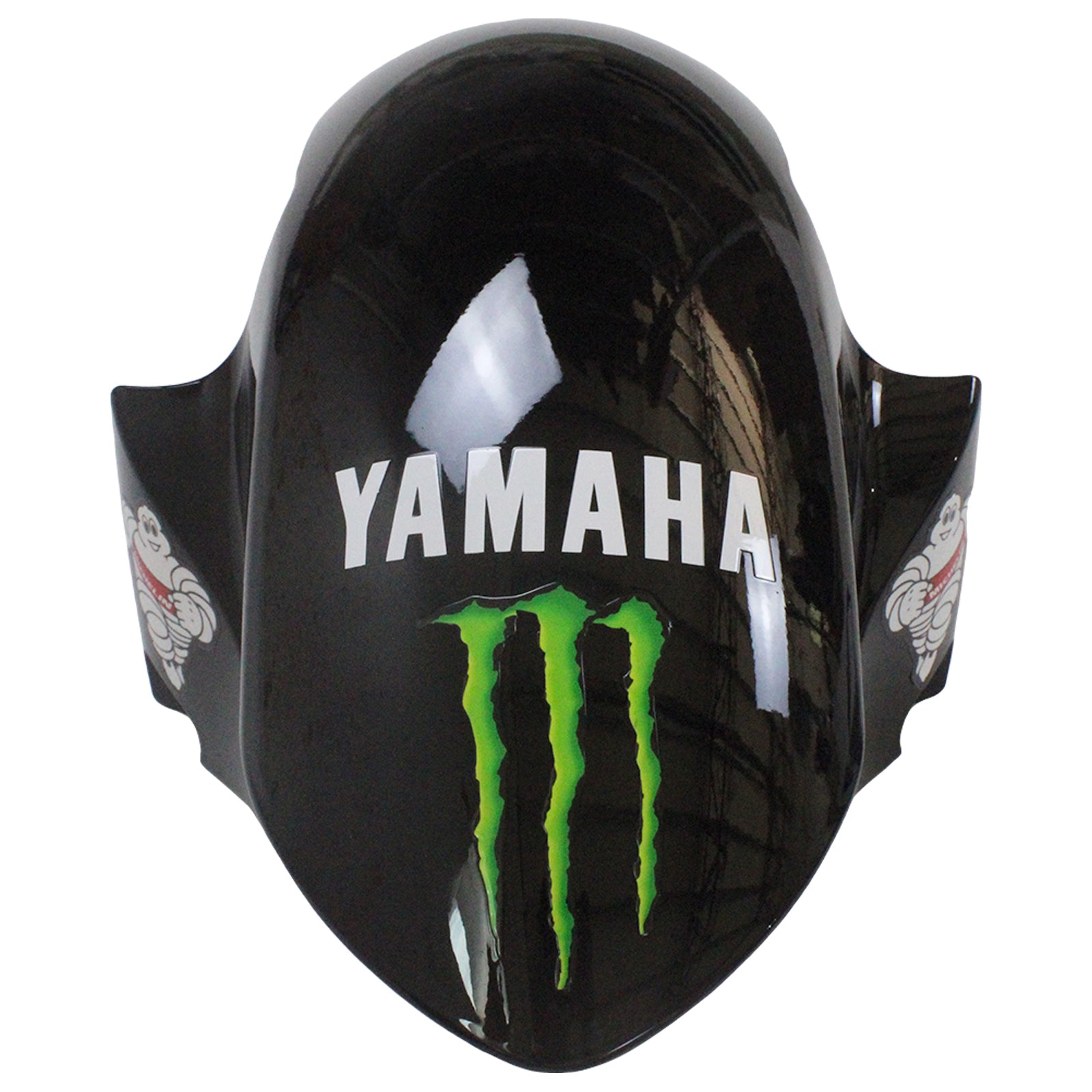 Yamaha YZF 600 R6 2006-2007 Fairing Kit Bodywork Plastic ABS