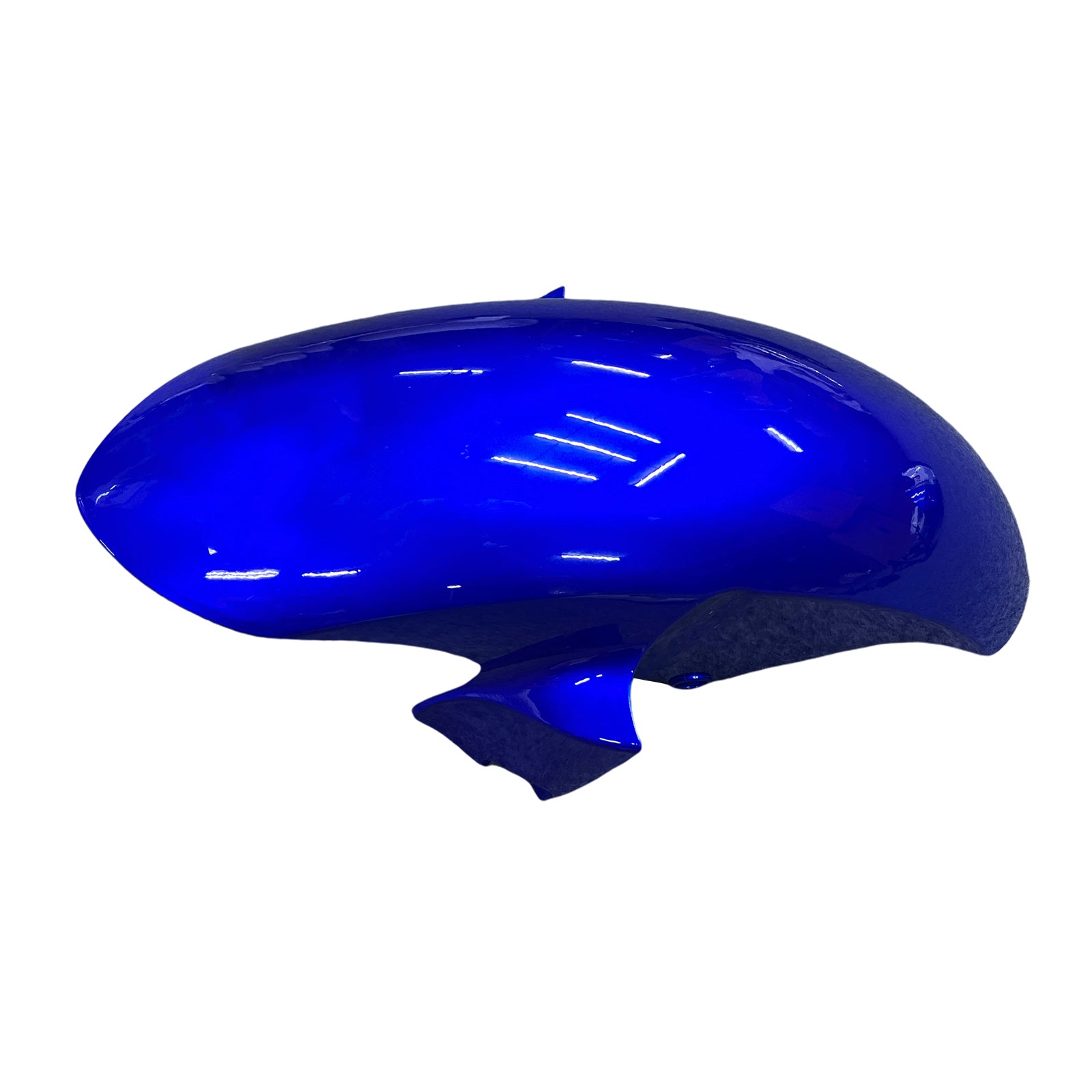 Fairings 2008-2016 Yamaha  YZF-R6 White Blue No.46 FIAT R6  Generic