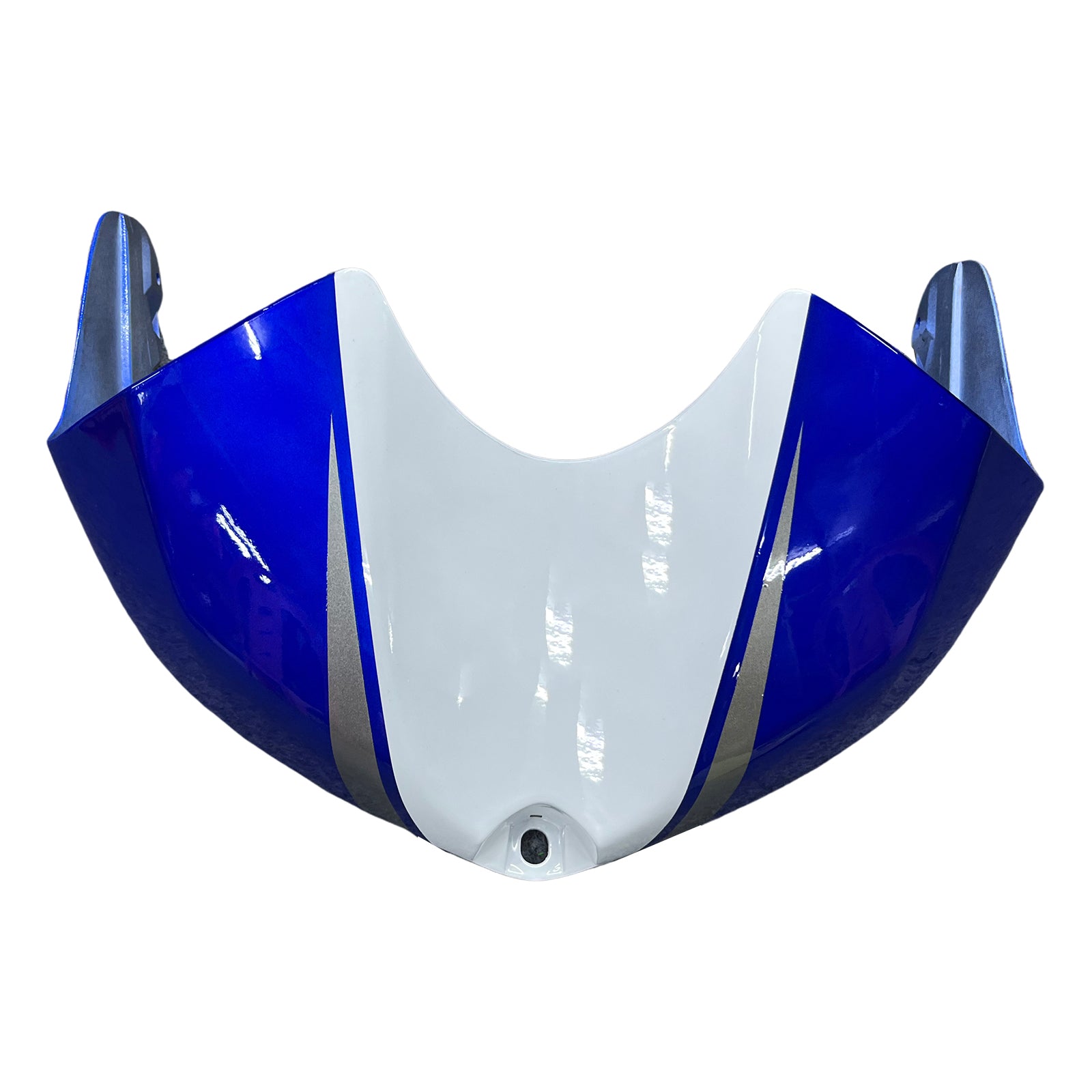 Fairings 2008-2016 Yamaha  YZF-R6 White Blue No.46 FIAT R6  Generic