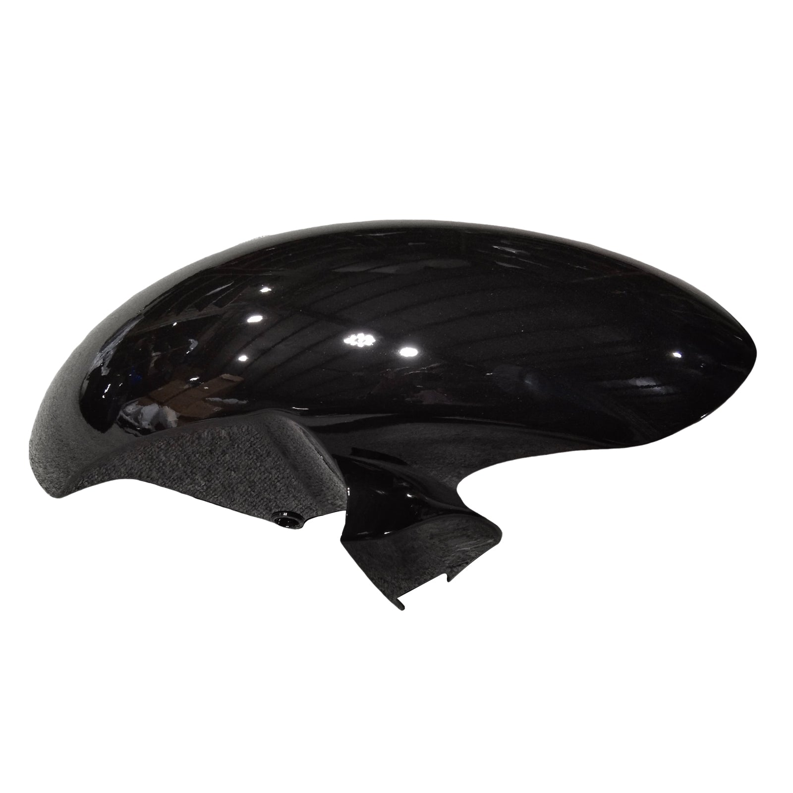 Fairings 2008-2016 Yamaha YZF-R6 Contrast Black R6  Generic