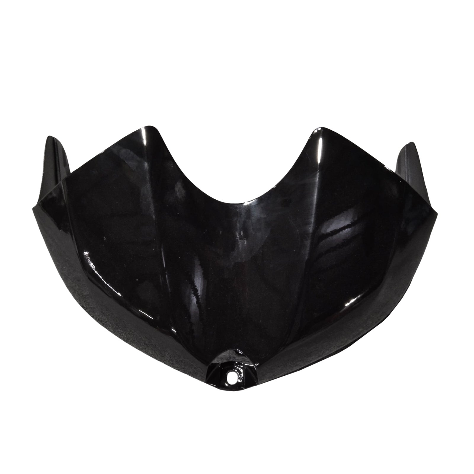 Fairings 2008-2016 Yamaha YZF-R6 Contrast Black R6  Generic