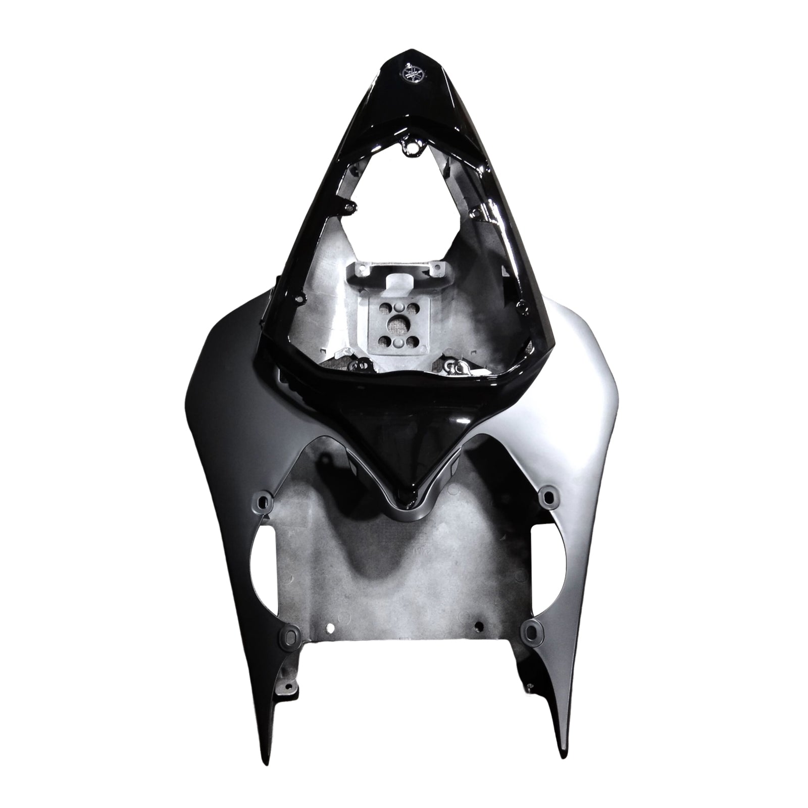 Fairings 2008-2016 Yamaha YZF-R6 Contrast Black R6  Generic