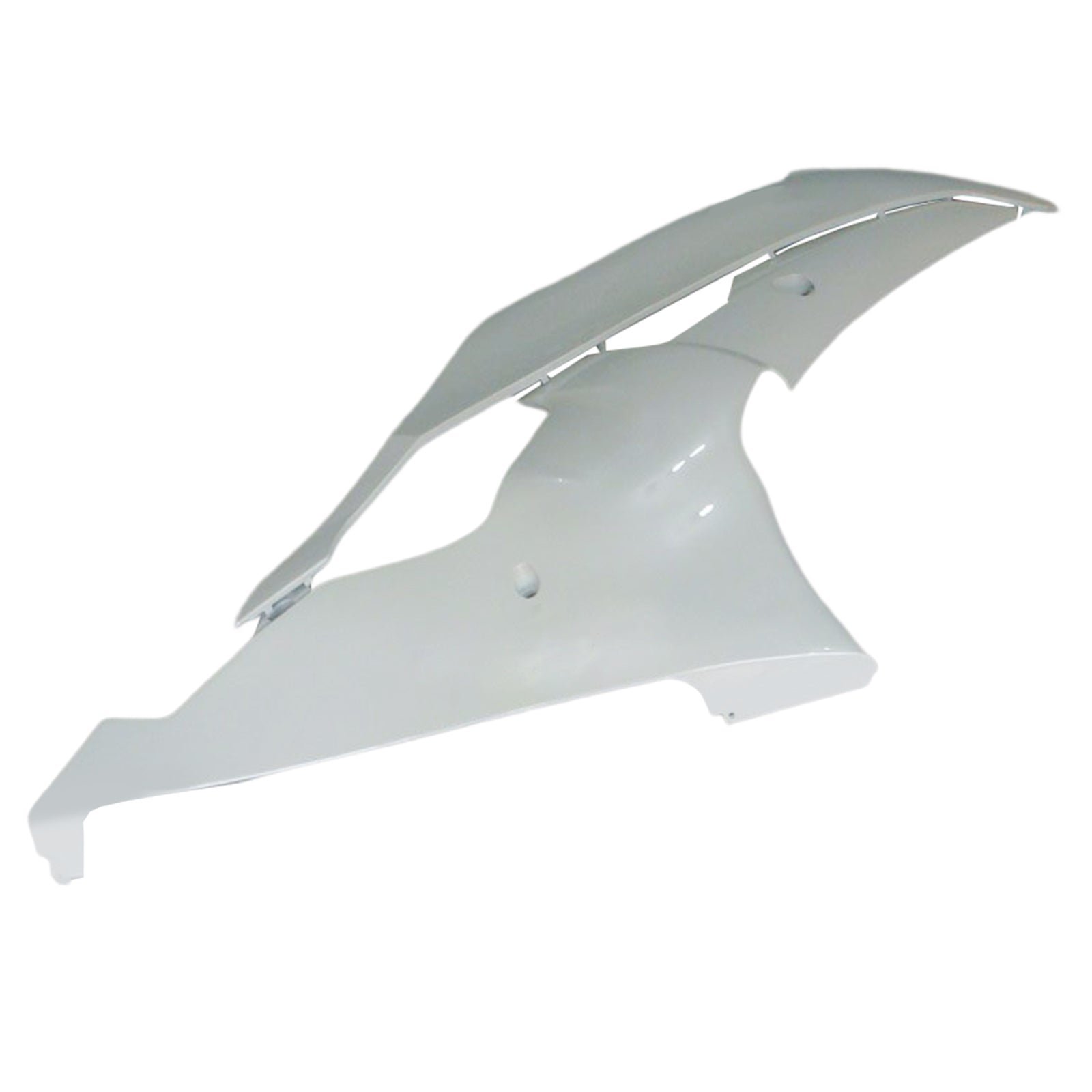 Fairings YZF 600 R6 (2008-2016) Bodywork Fairing ABS Injection Molded Plastics