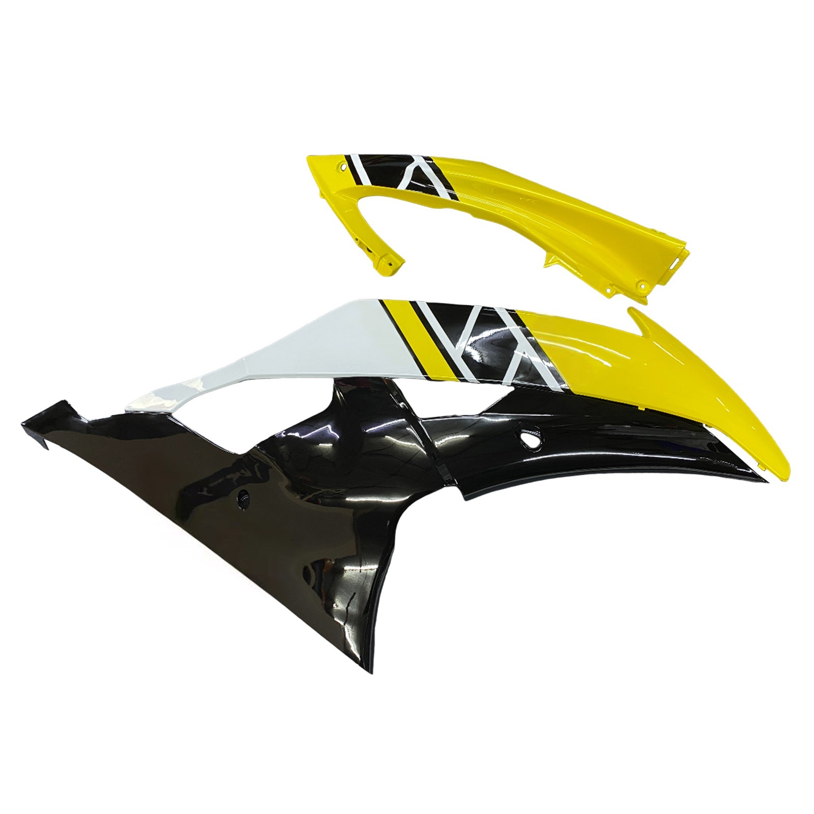 야마하 YZF 600 R6 2008-2016용 일반 페어링 키트