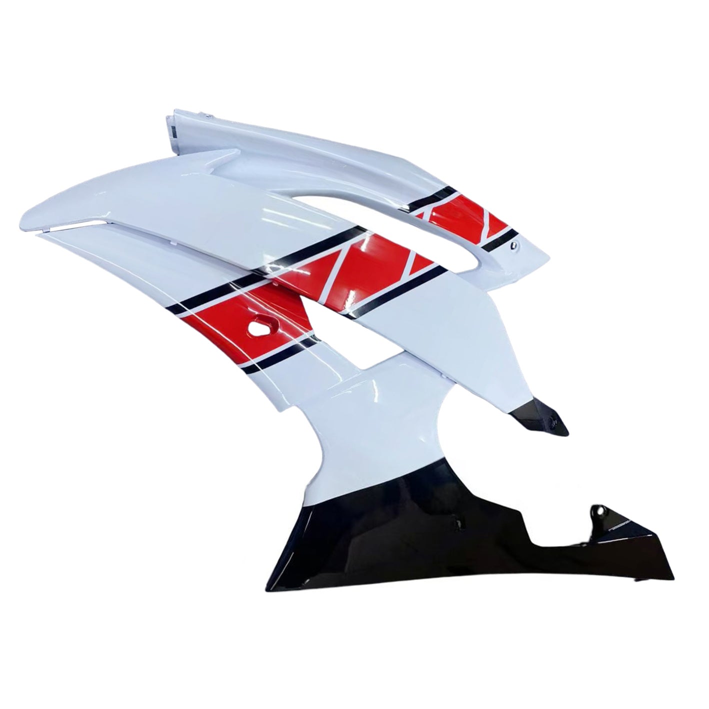 Kit Carenado Para Yamaha YZF 600 R6 2008-2016 Genérico