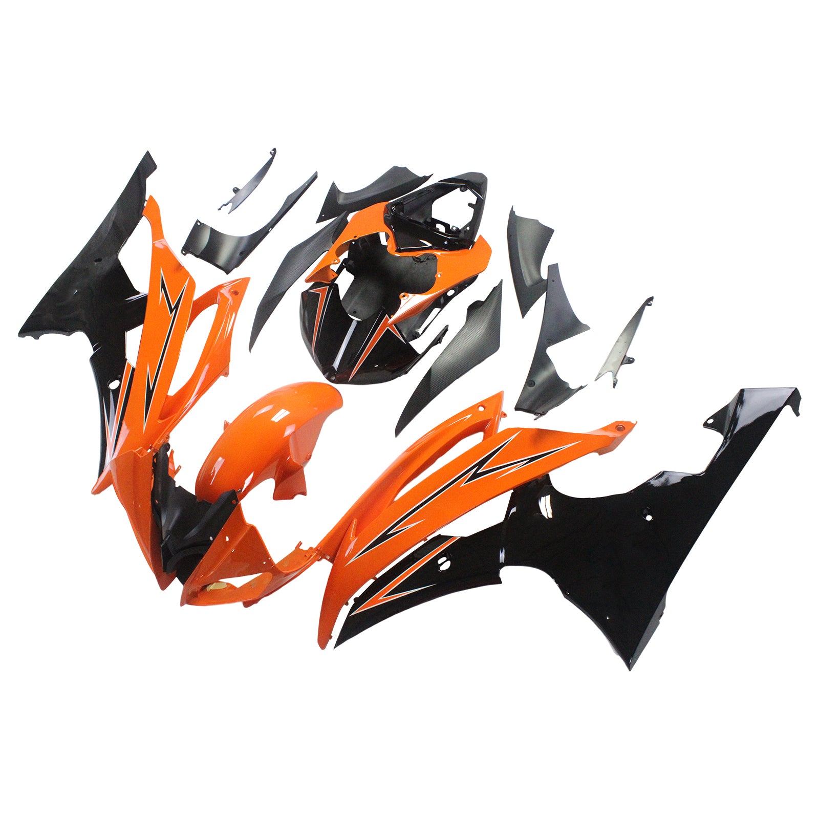Fairing Kit For Yamaha YZF 600 R6 2008-2016 Generic