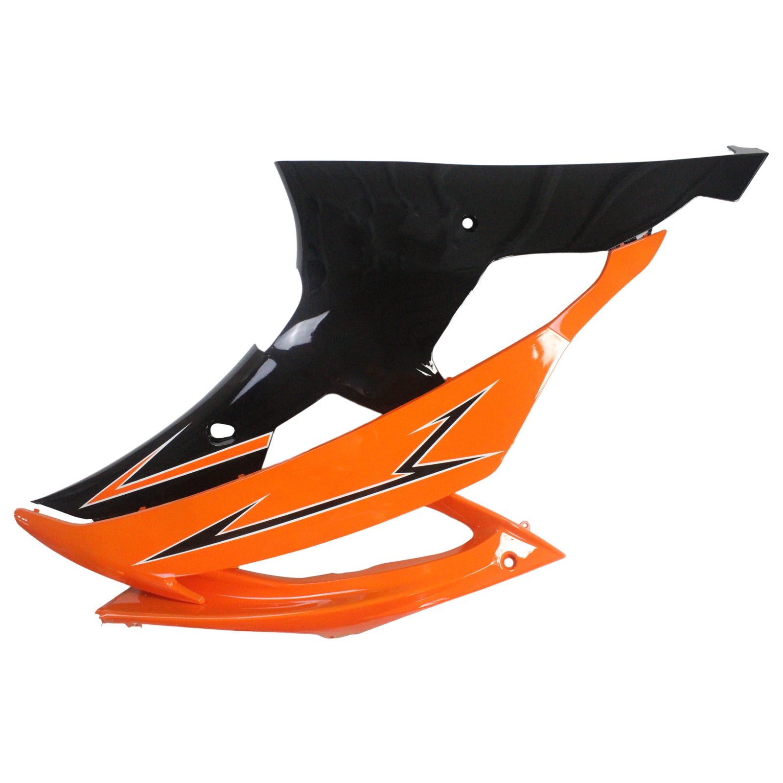 Fairing Kit For Yamaha YZF 600 R6 2008-2016 Generic