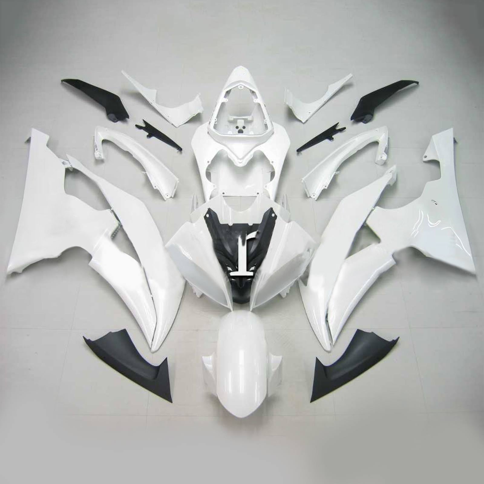 야마하 YZF 600 R6 2008-2016용 일반 페어링 키트