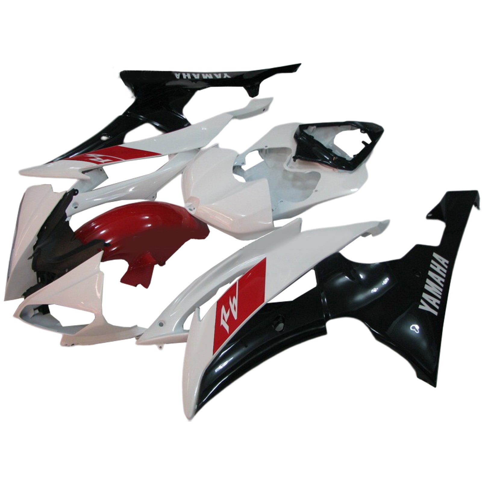 Fairing Kit For Yamaha YZF 600 R6 2008-2016 Generic