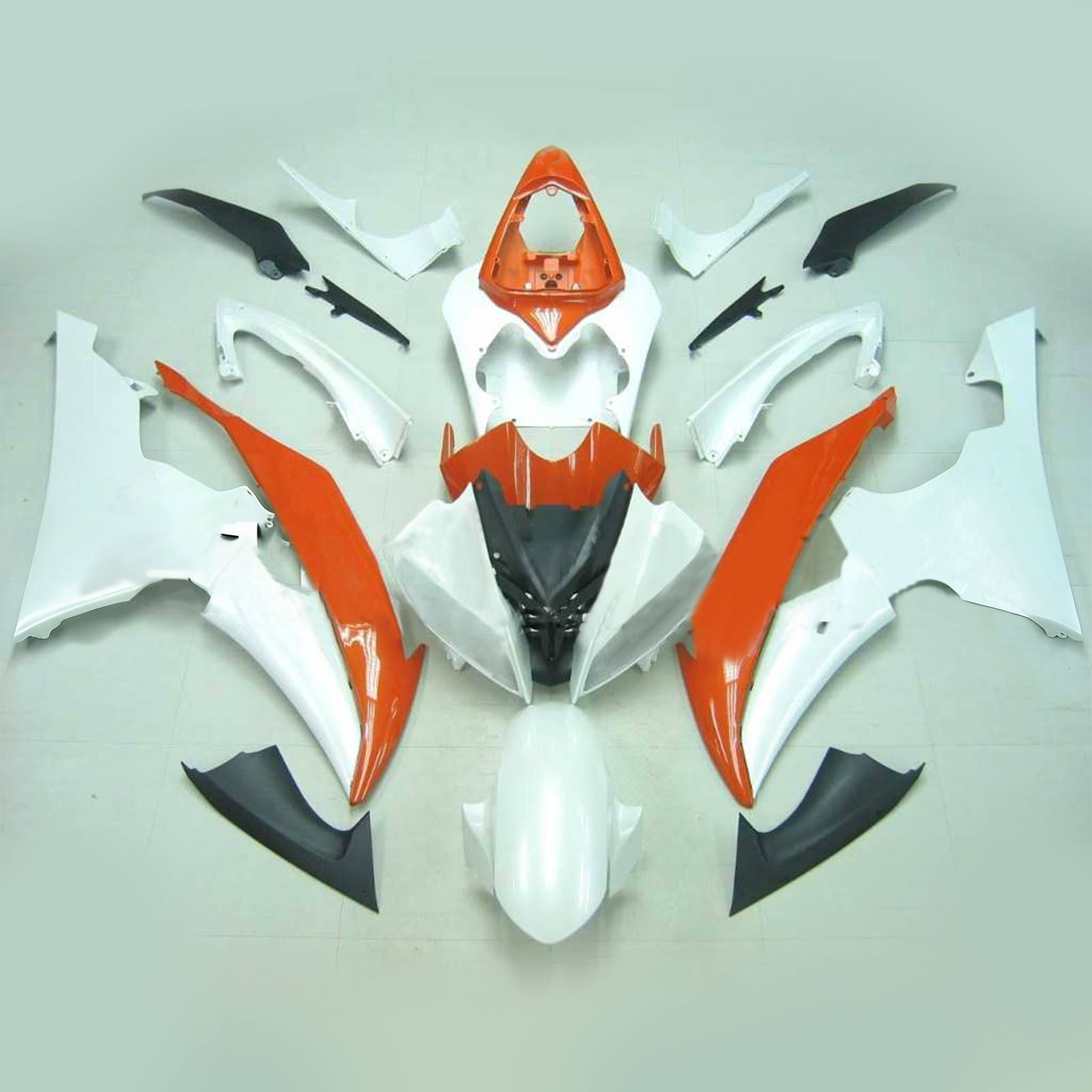 Fairing Kit For Yamaha YZF 600 R6 2008-2016 Generic