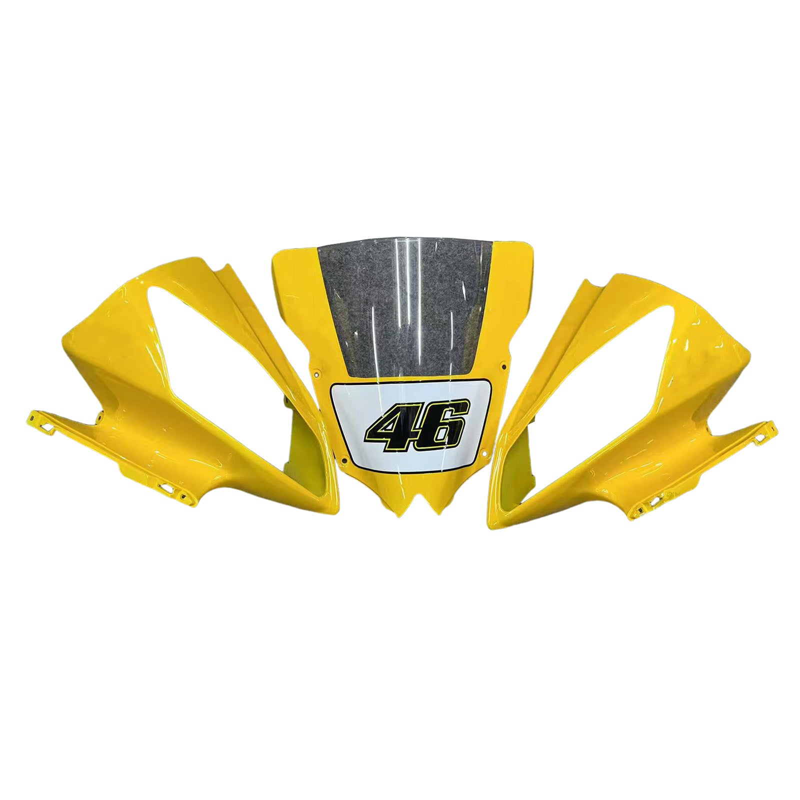 Fairing Kit For Yamaha YZF 600 R6 2008-2016 Generic