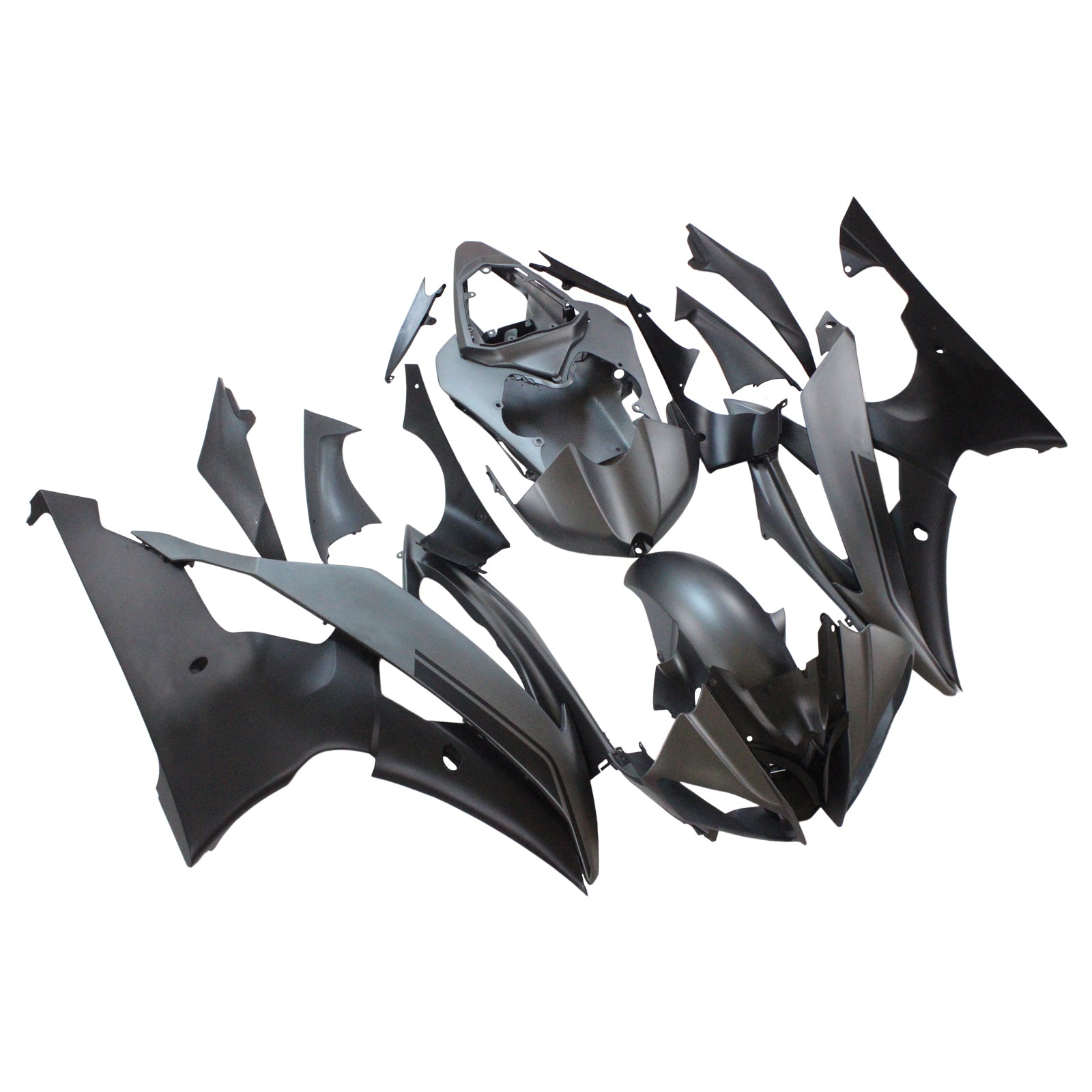 Fairing Kit For Yamaha YZF 600 R6 2008-2016 Generic