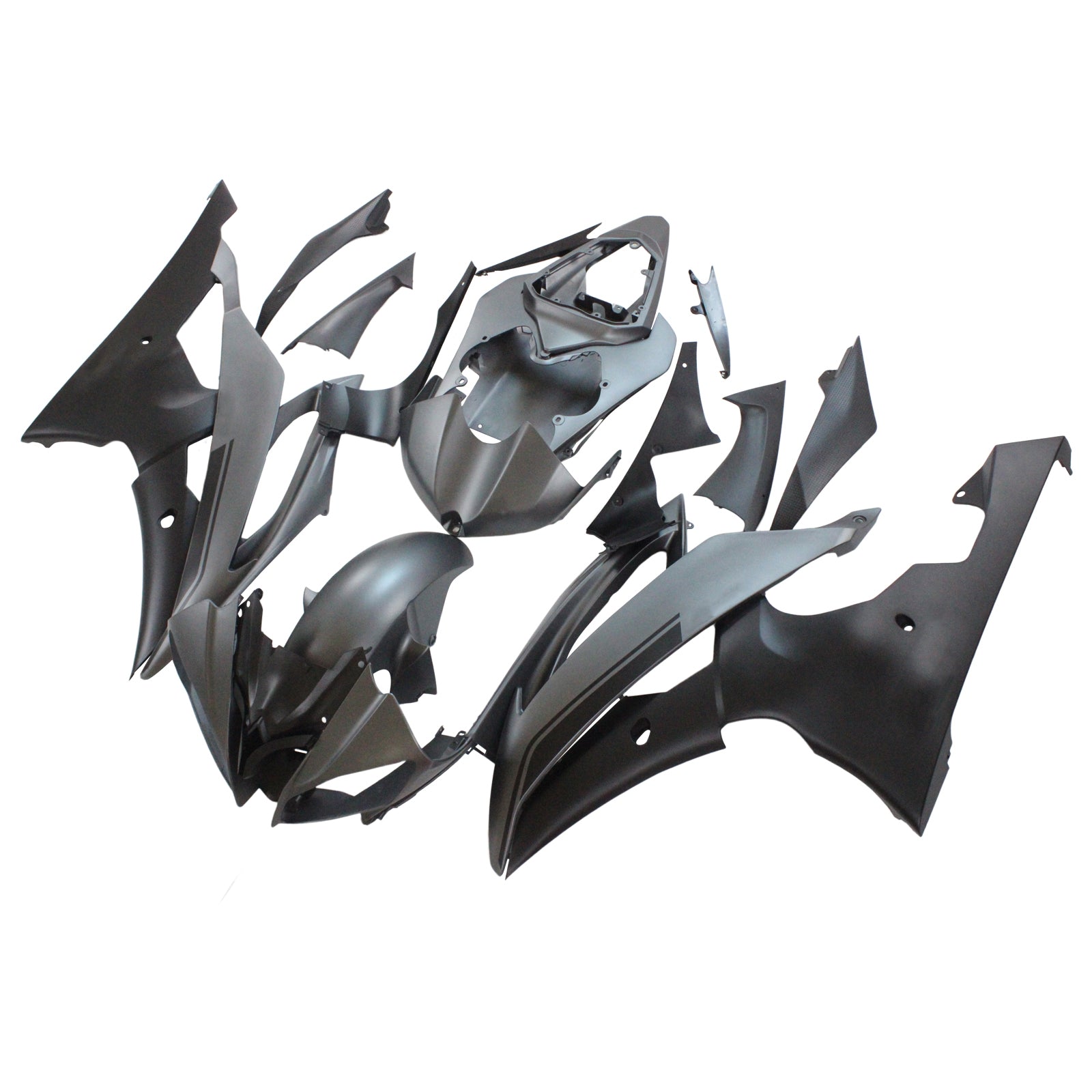 Fairing Kit For Yamaha YZF 600 R6 2008-2016 Generic