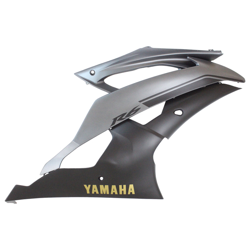 Fairing Kit For Yamaha YZF 600 R6 2008-2016 Generic