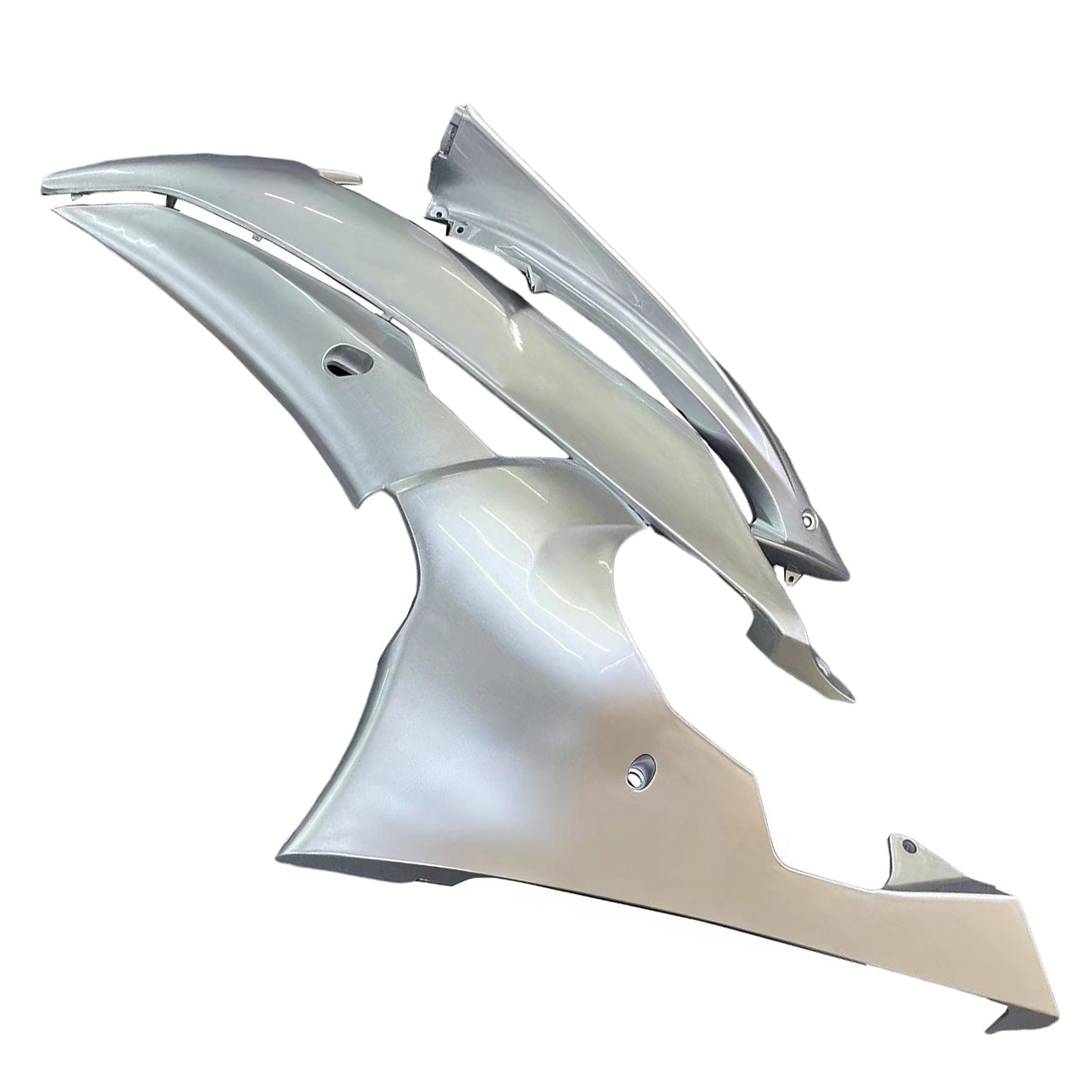 Fairing Kit For Yamaha YZF 600 R6 2008-2016 Generic