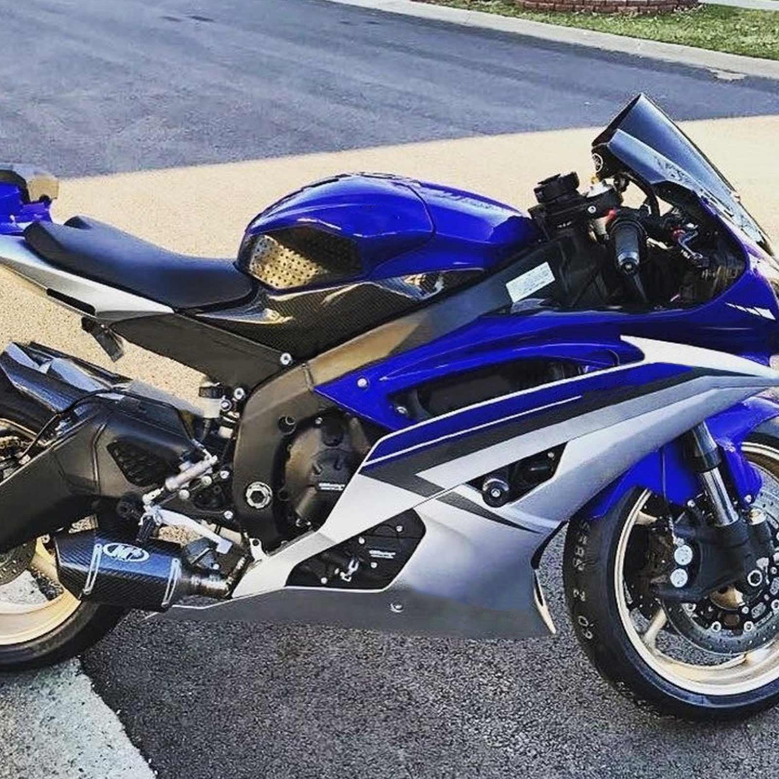 Fairing Kit For Yamaha YZF 600 R6 2008-2016 Generic