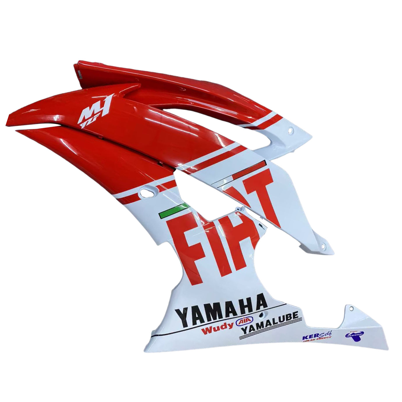 Fairing Kit For Yamaha YZF 600 R6 2008-2016 Generic
