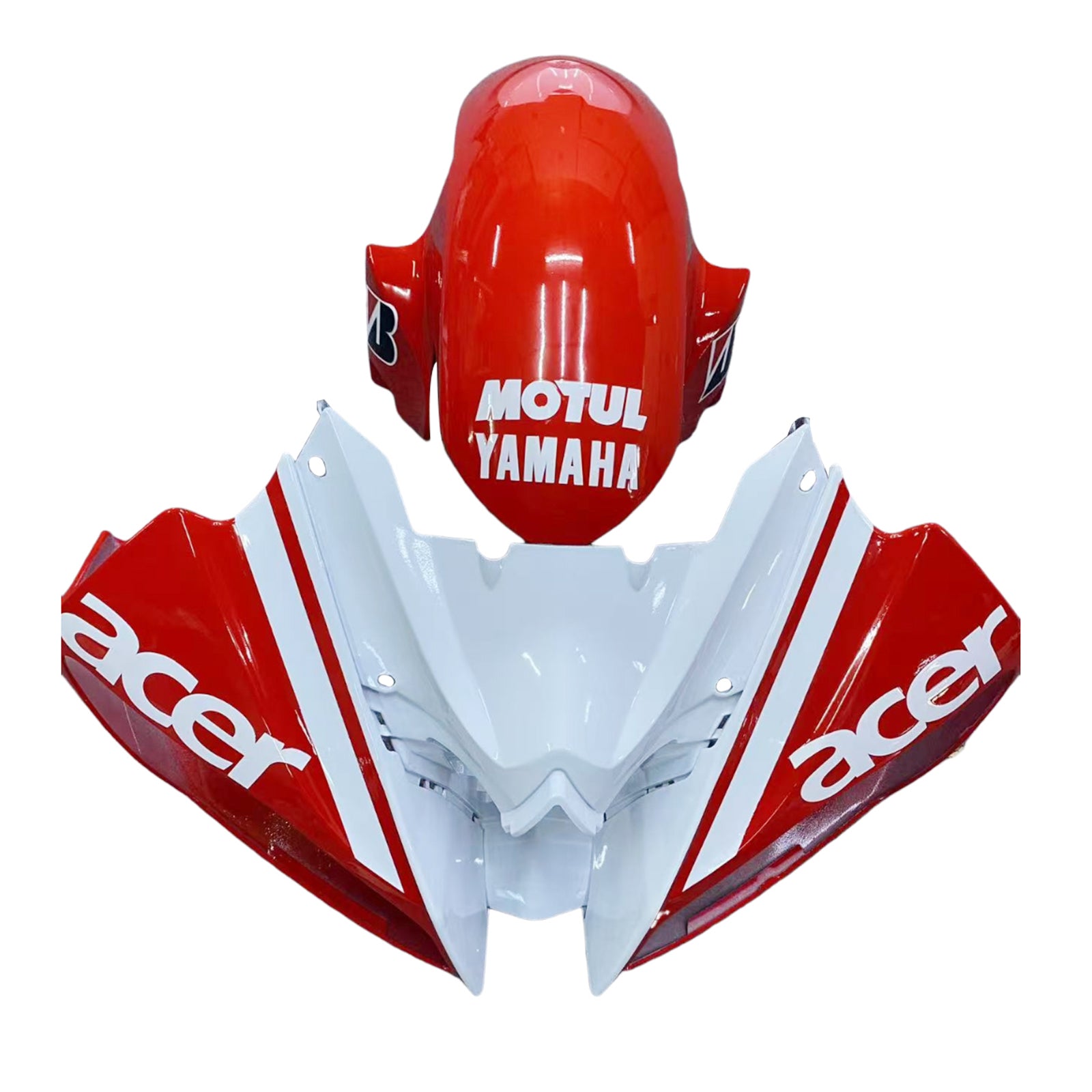 Fairing Kit For Yamaha YZF 600 R6 2008-2016 Generic