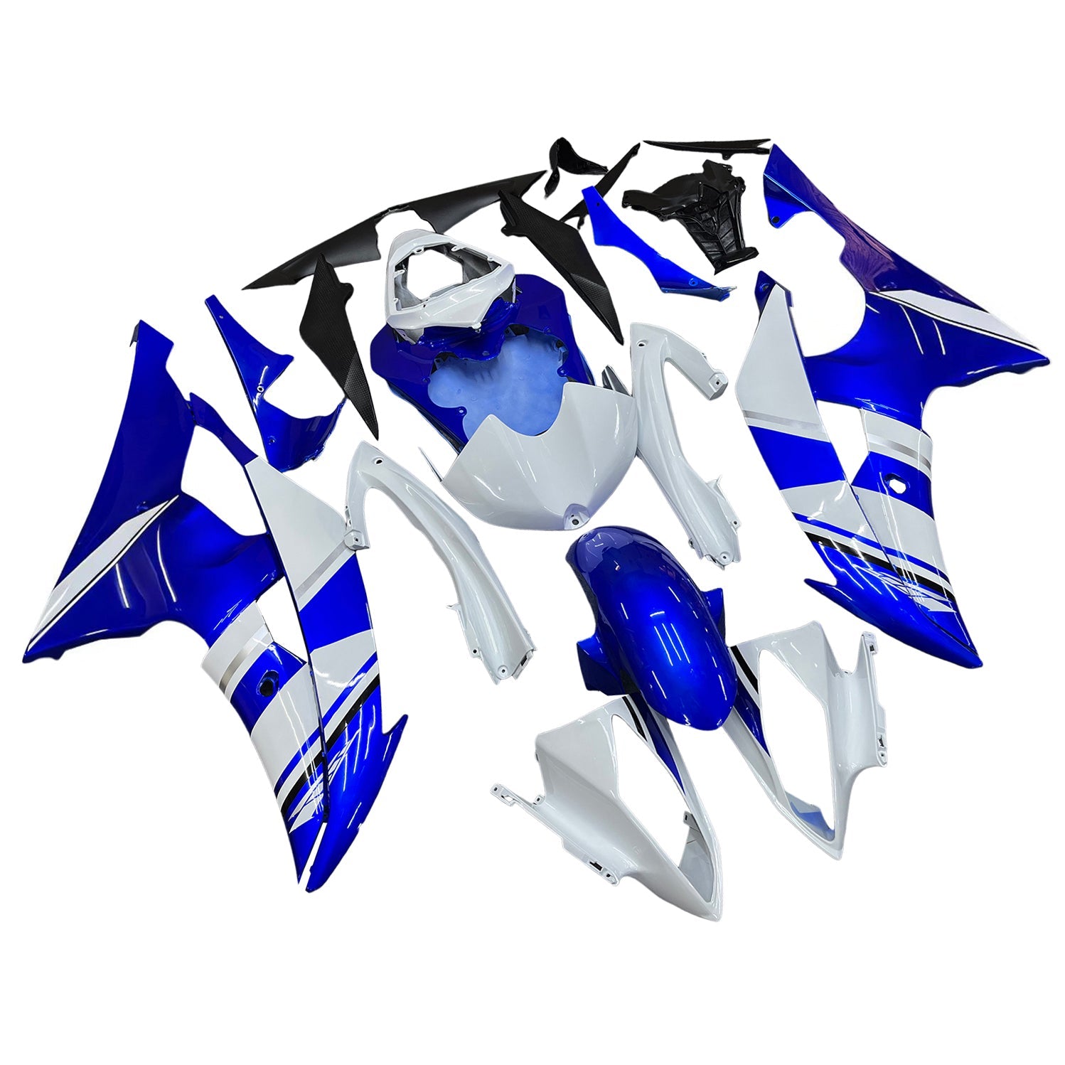 Fairing Kit For Yamaha YZF 600 R6 2008-2016 Generic