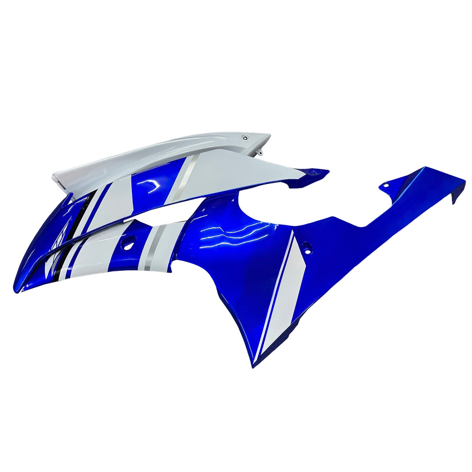 Fairing Kit For Yamaha YZF 600 R6 2008-2016 Generic