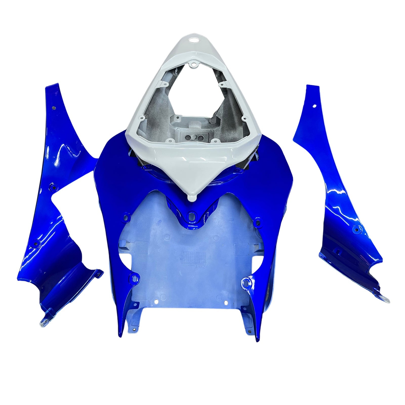 Fairing Kit For Yamaha YZF 600 R6 2008-2016 Generic