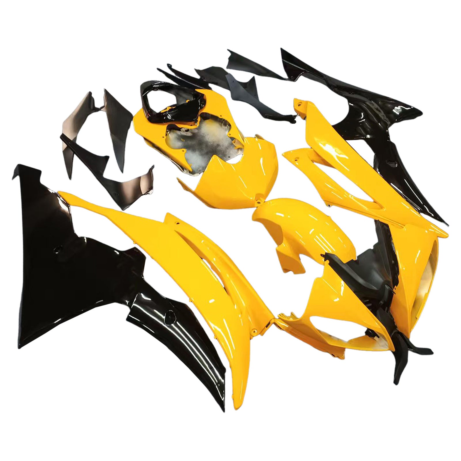 Fairing Kit For Yamaha YZF 600 R6 2008-2016 Generic