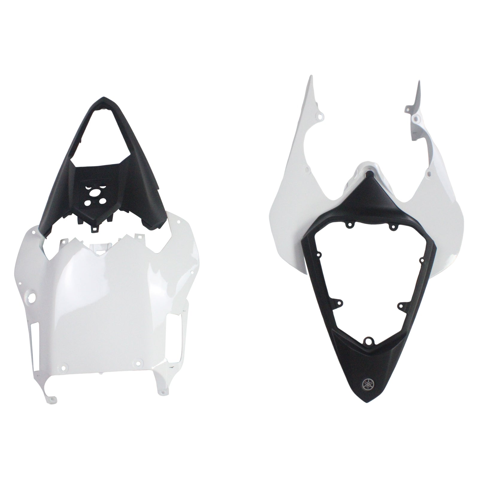 Fairing Kit For Yamaha YZF 600 R6 2008-2016 Generic